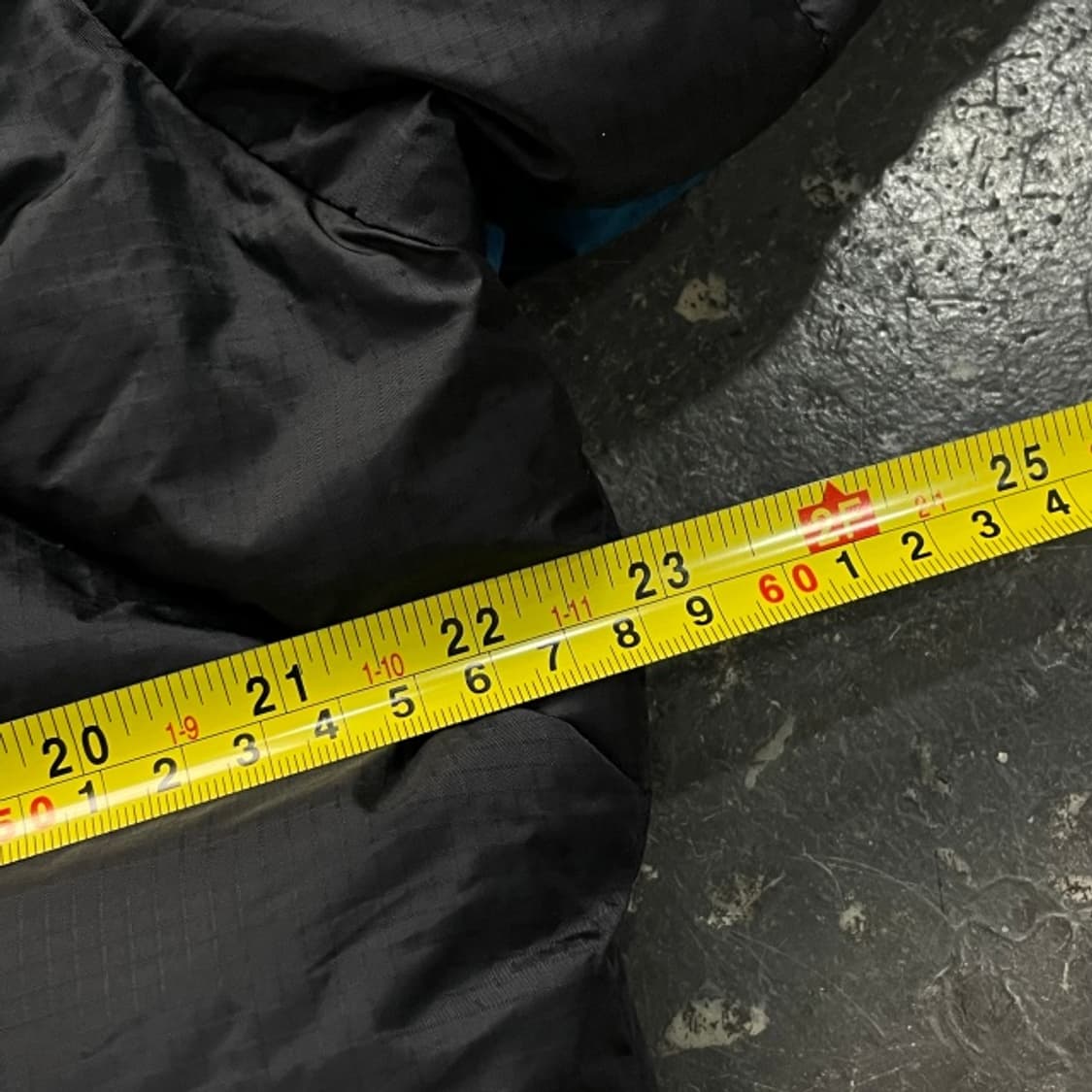 100 코오롱스포츠 패딩  상품이미지8