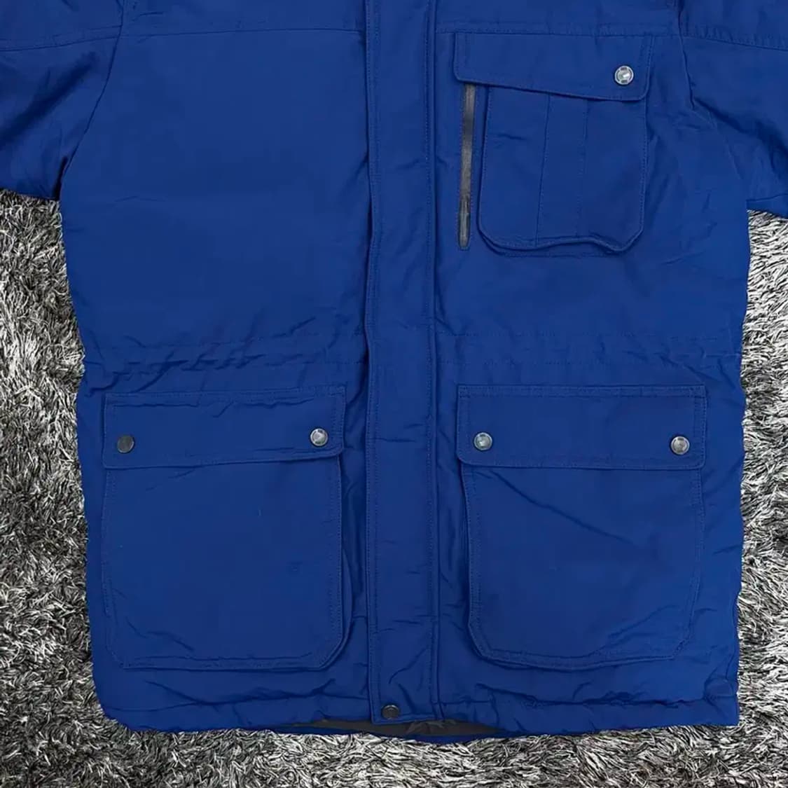 K2 거위털 사파리 패딩 (95) 상품이미지4