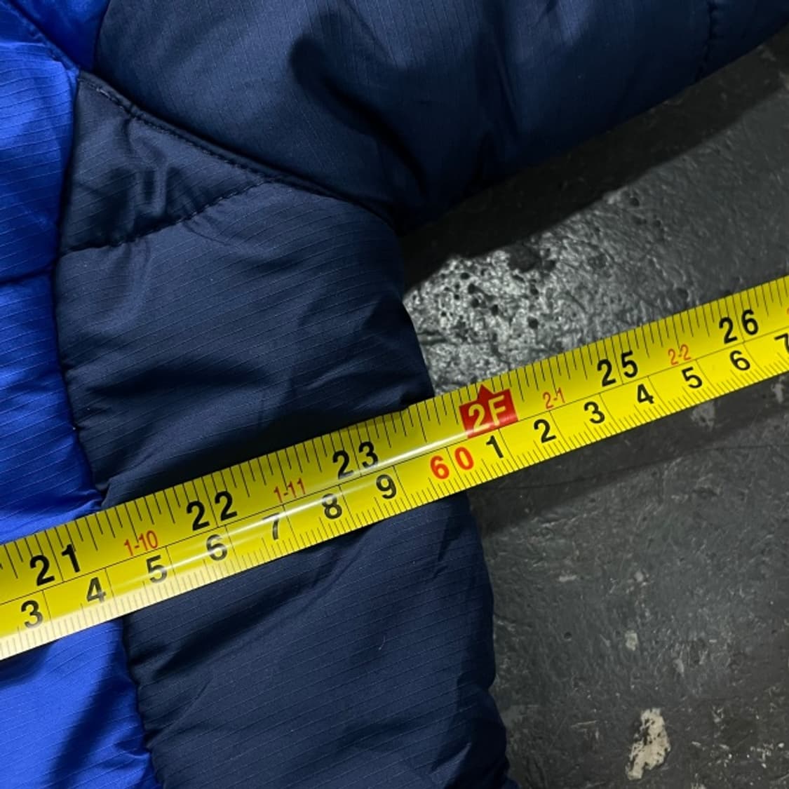 100 아디다스 첼시 경량패딩   상품이미지8