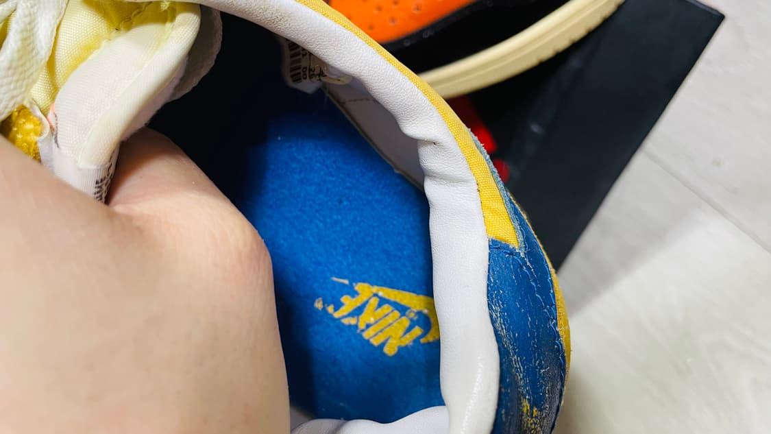 나이키 코르테즈 95년 신품 상품이미지6