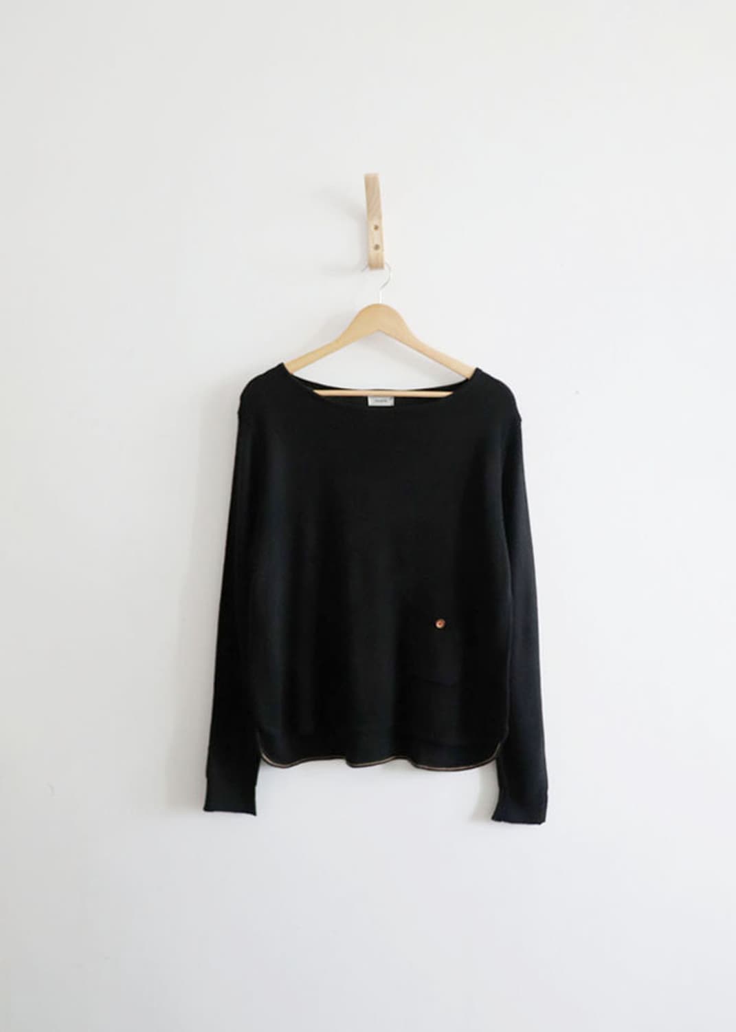 Maca vtg knit 상품이미지1