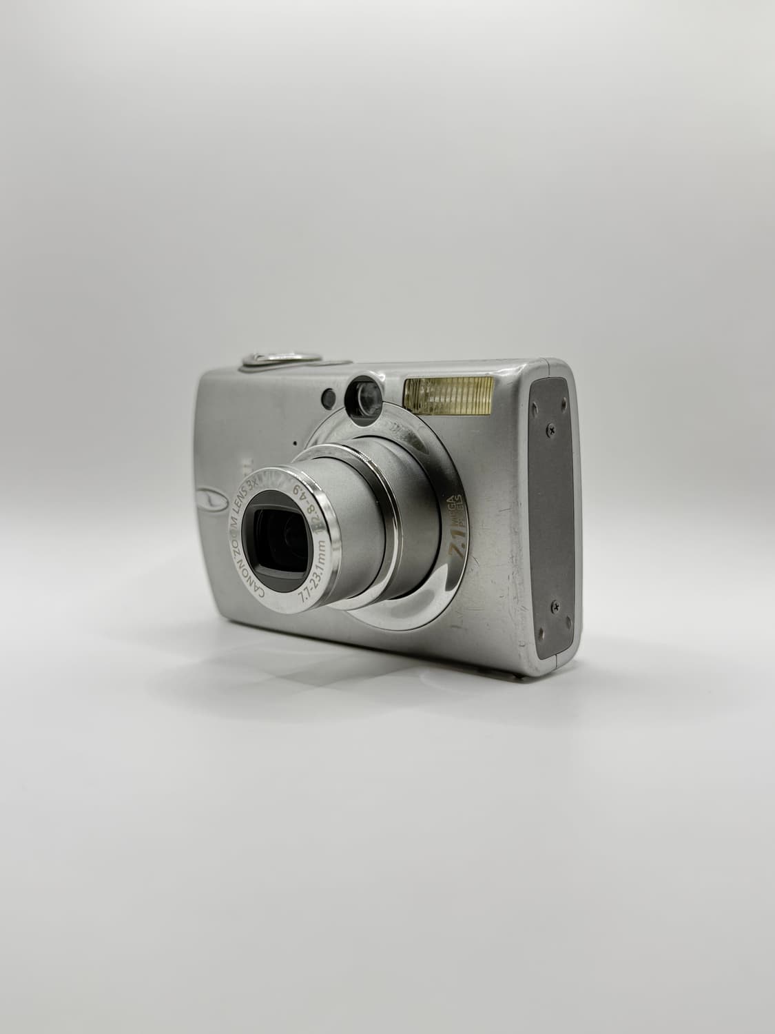 [원희 디카] 캐논 익서스 750 (익시 700) 빈티지디카 디지털카메라 상품이미지3