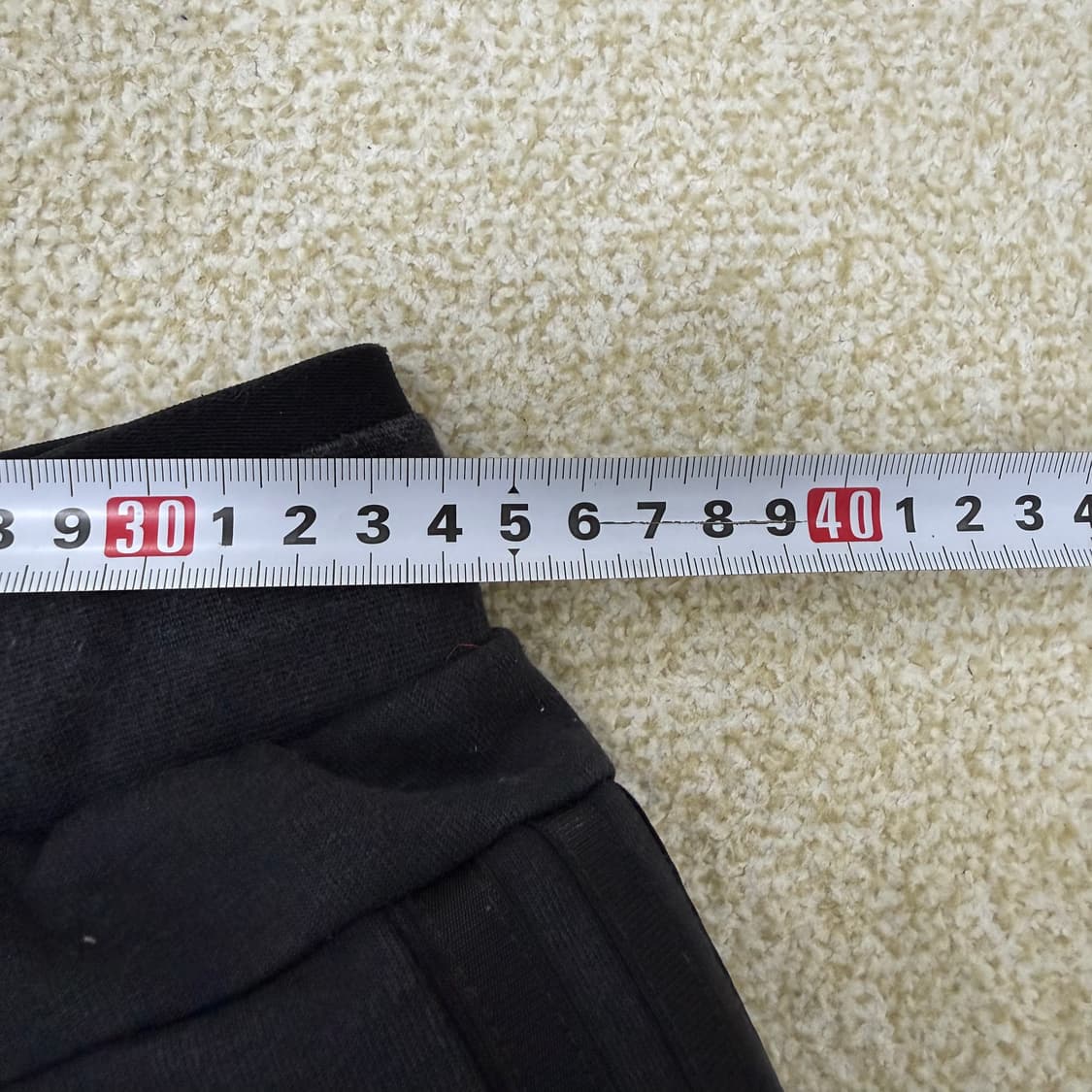 S 아디다스 밴딩 조거팬츠 0126T2 상품이미지6