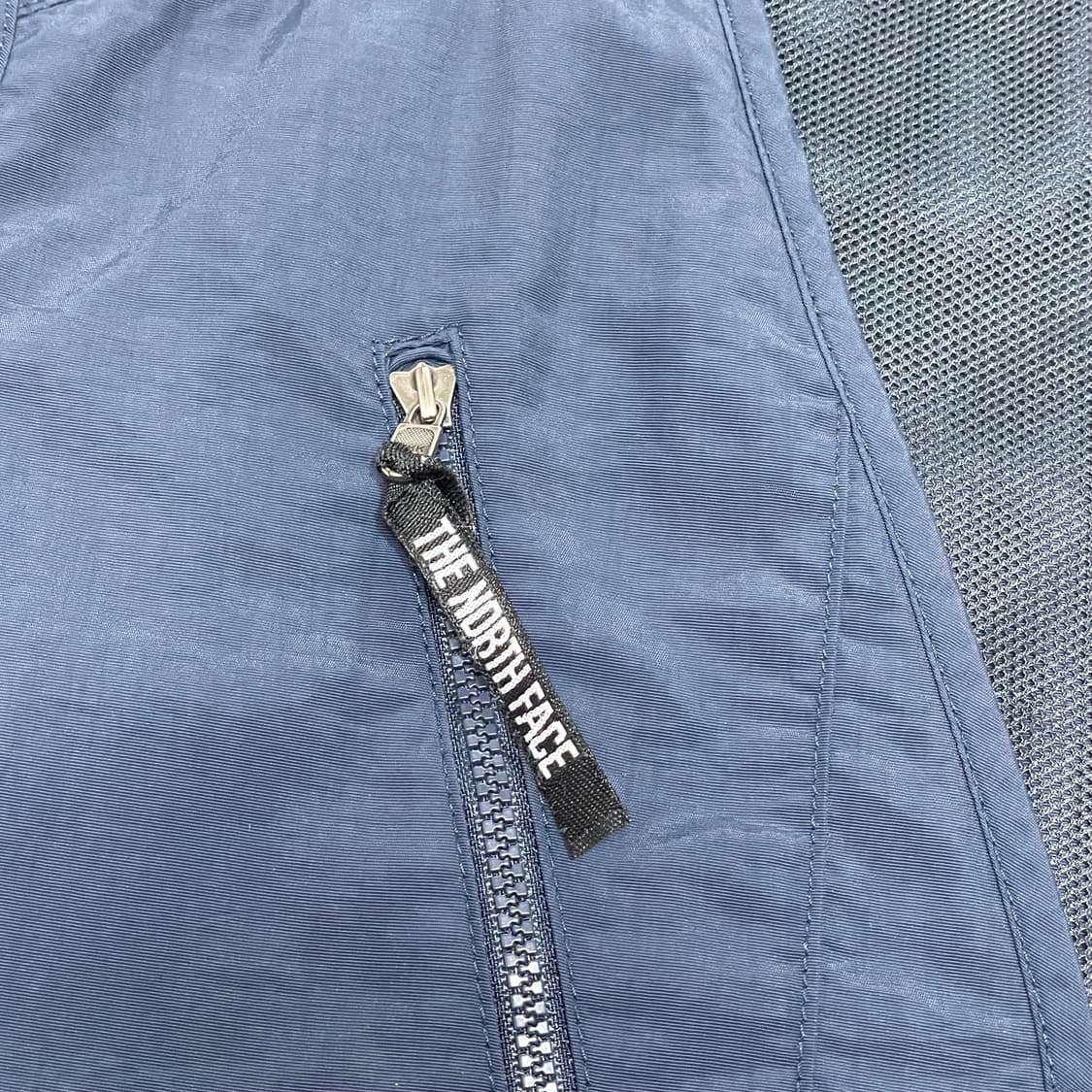 노스페이스 네이비 포켓 피싱 조끼 남성100 상품이미지4