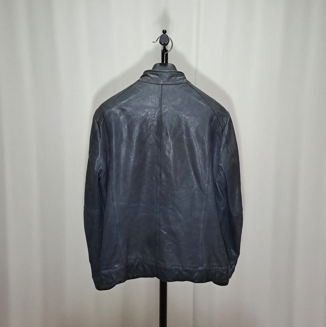 (택포) ANDZ 양가죽 싱글자켓 B551 상품이미지4