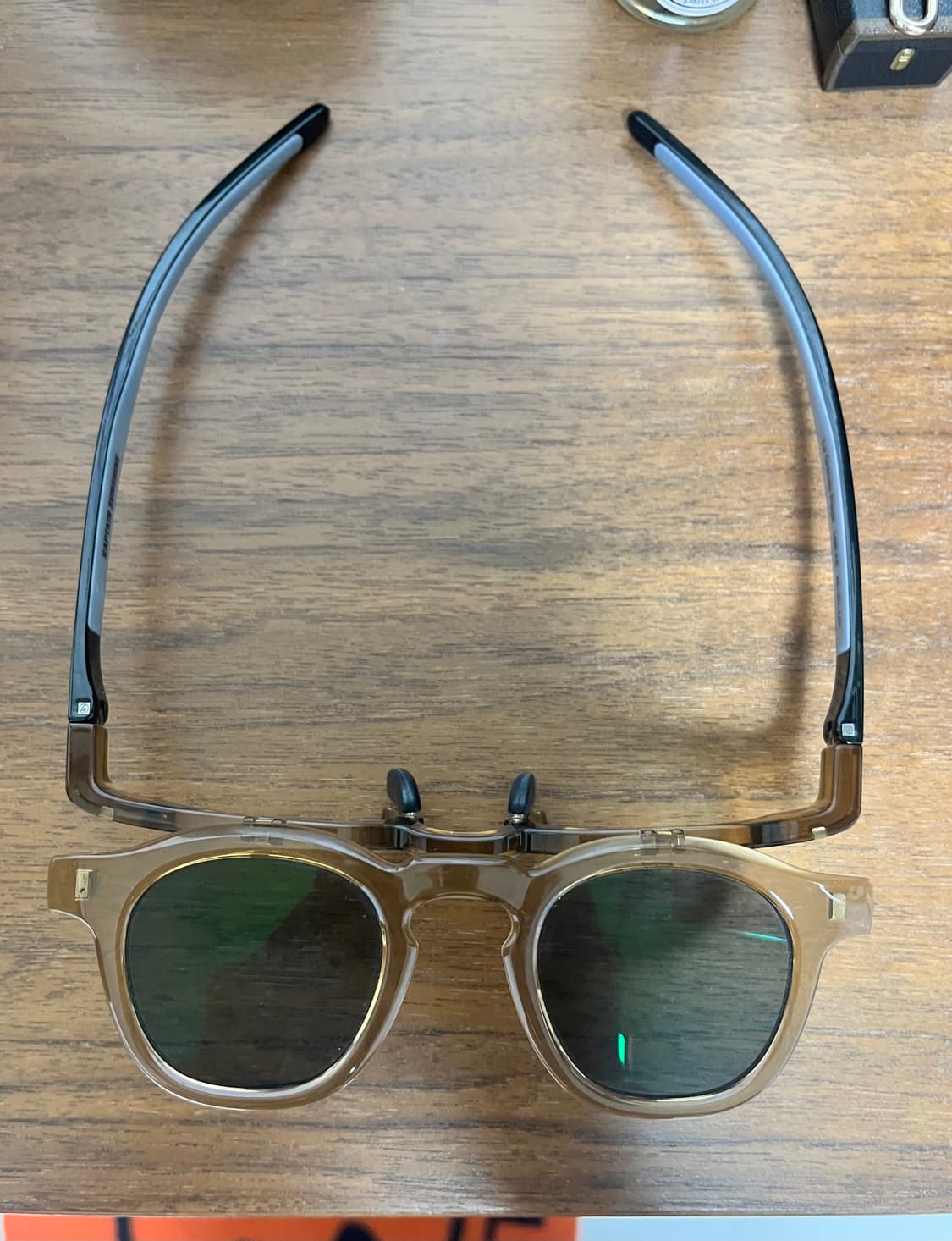 캡틴선샤인 선글라스 KAPTAIN SUNSHINE x EYEVOL 상품이미지5