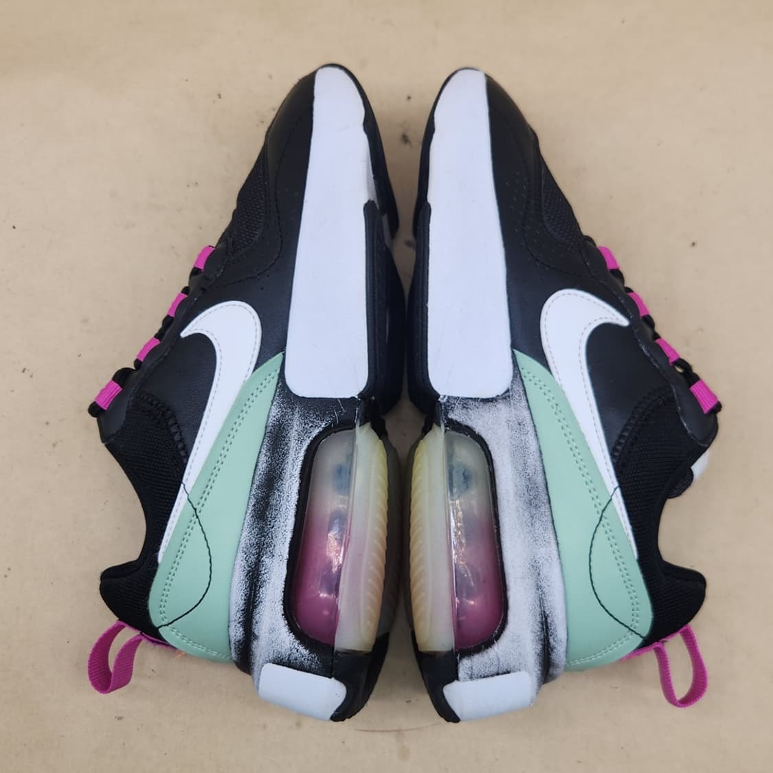 나이키 에어맥스 베로나 운동화 225 상품이미지5