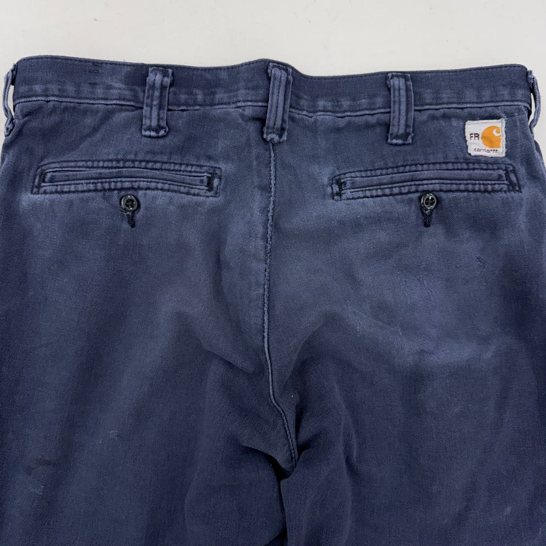 칼하트 OG 페이딩 워크팬츠 상품이미지7