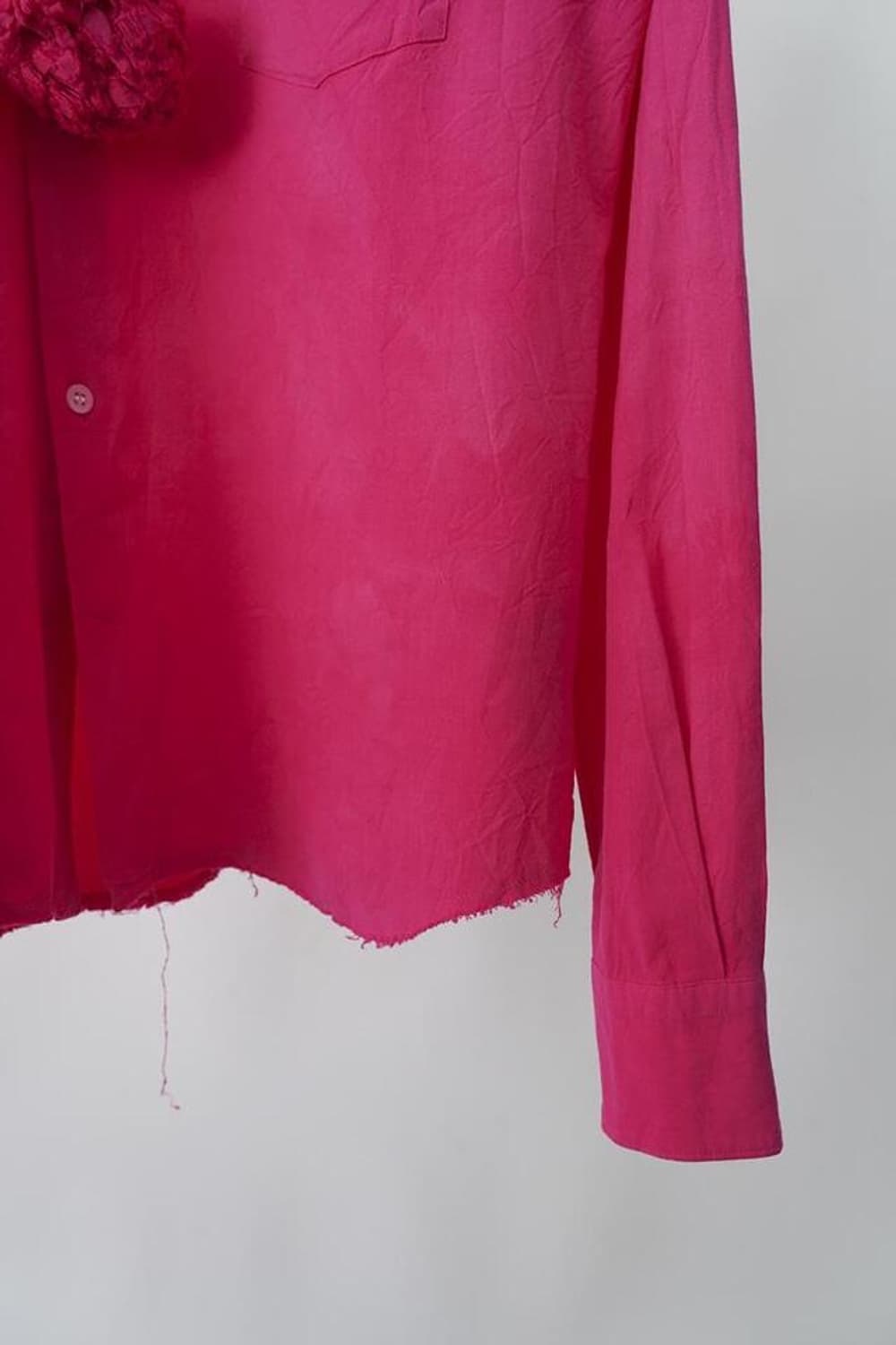 COMME DES GARCONS 셔츠 상품이미지5