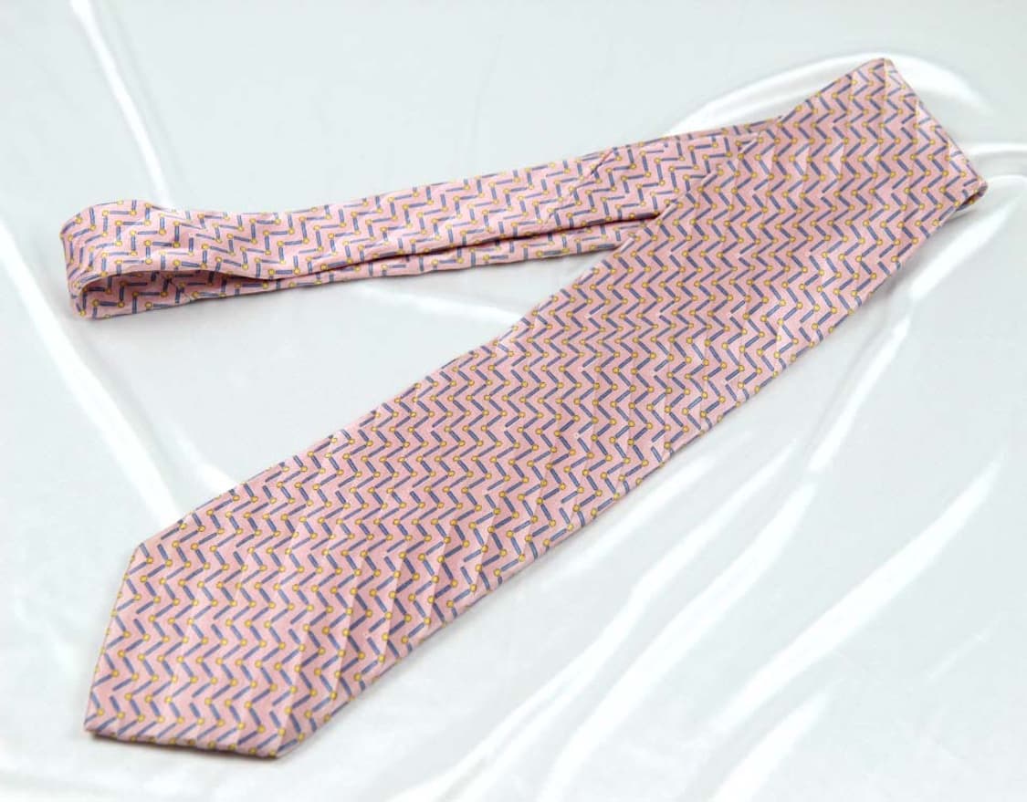 던힐 9.2cm A등급 남자 명품 넥타이 상품이미지2