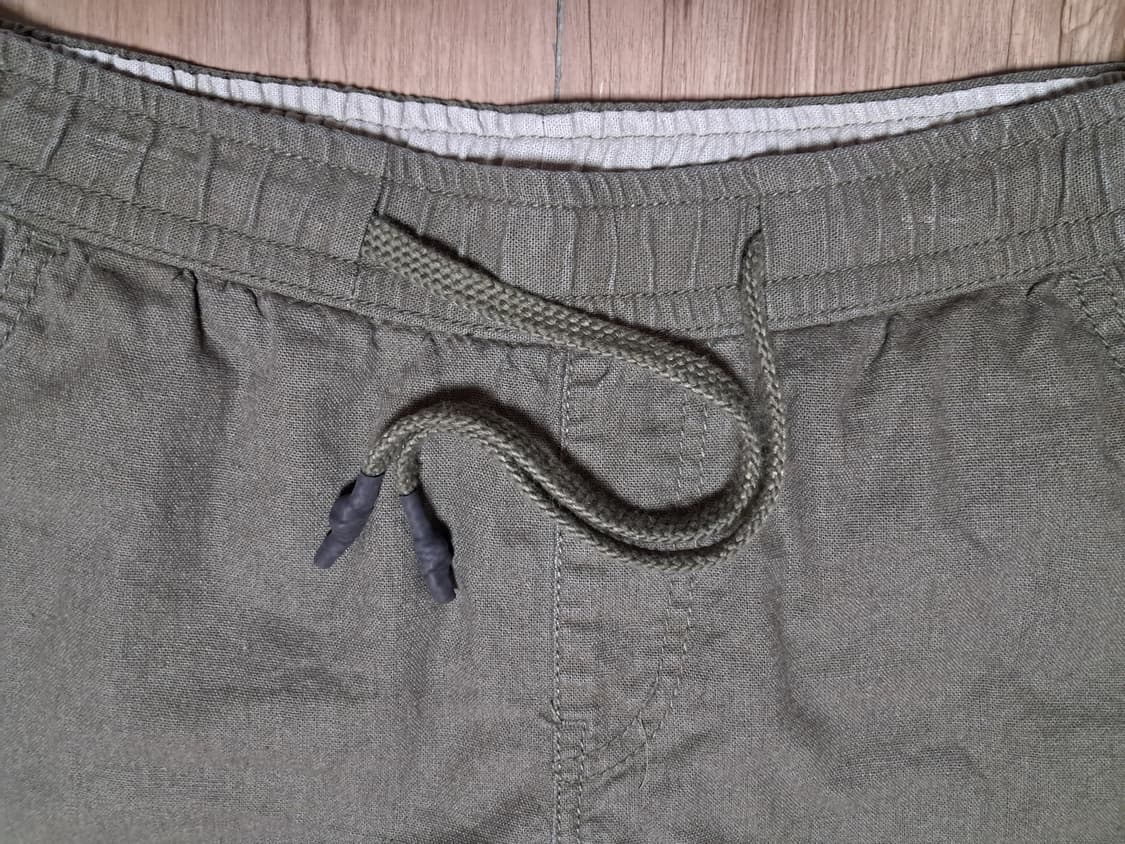 버커루 린넨 반바지 68 상품이미지5