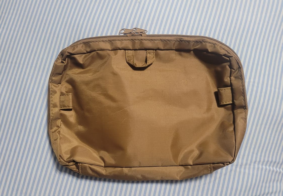 LLBean 파우치(25*18) 상품이미지2