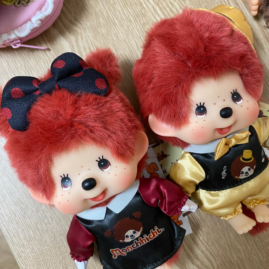 홍콩 몬치치 세트 상품이미지3