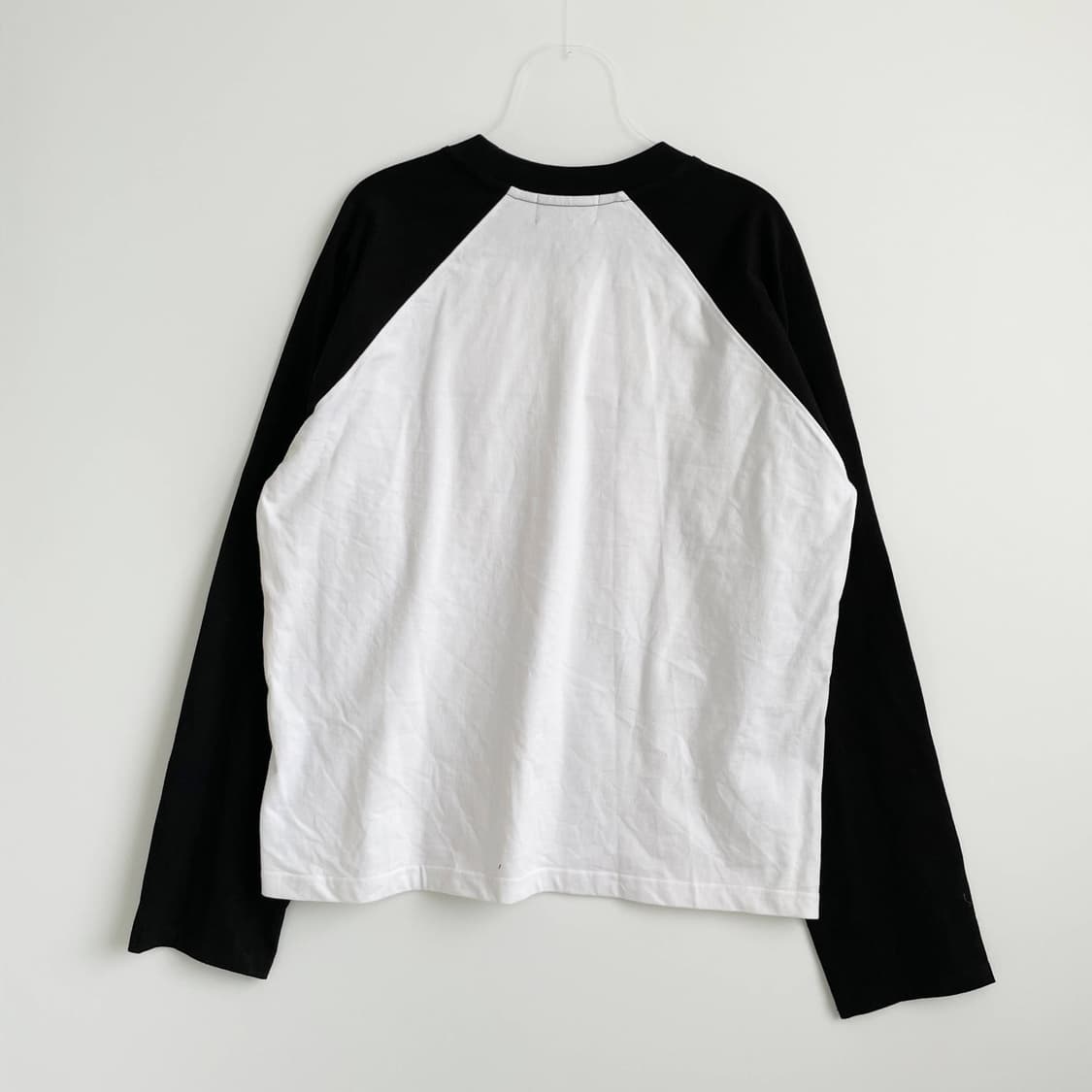 F2  ROGI 로지 롱 슬리브 티셔츠 XL사이즈 상품이미지3