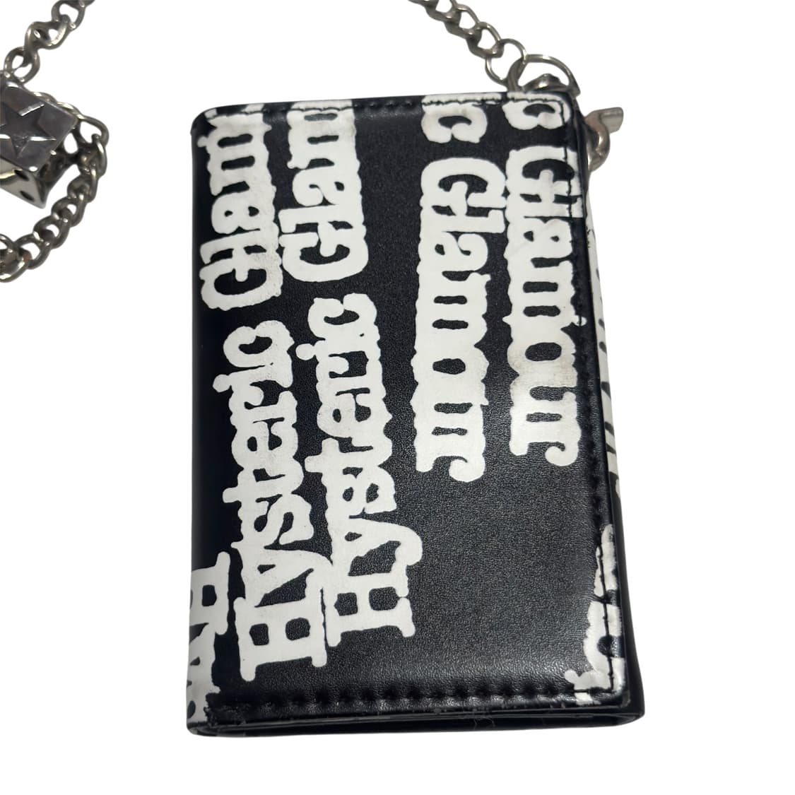 히스테릭 글래머 지갑 상품이미지2