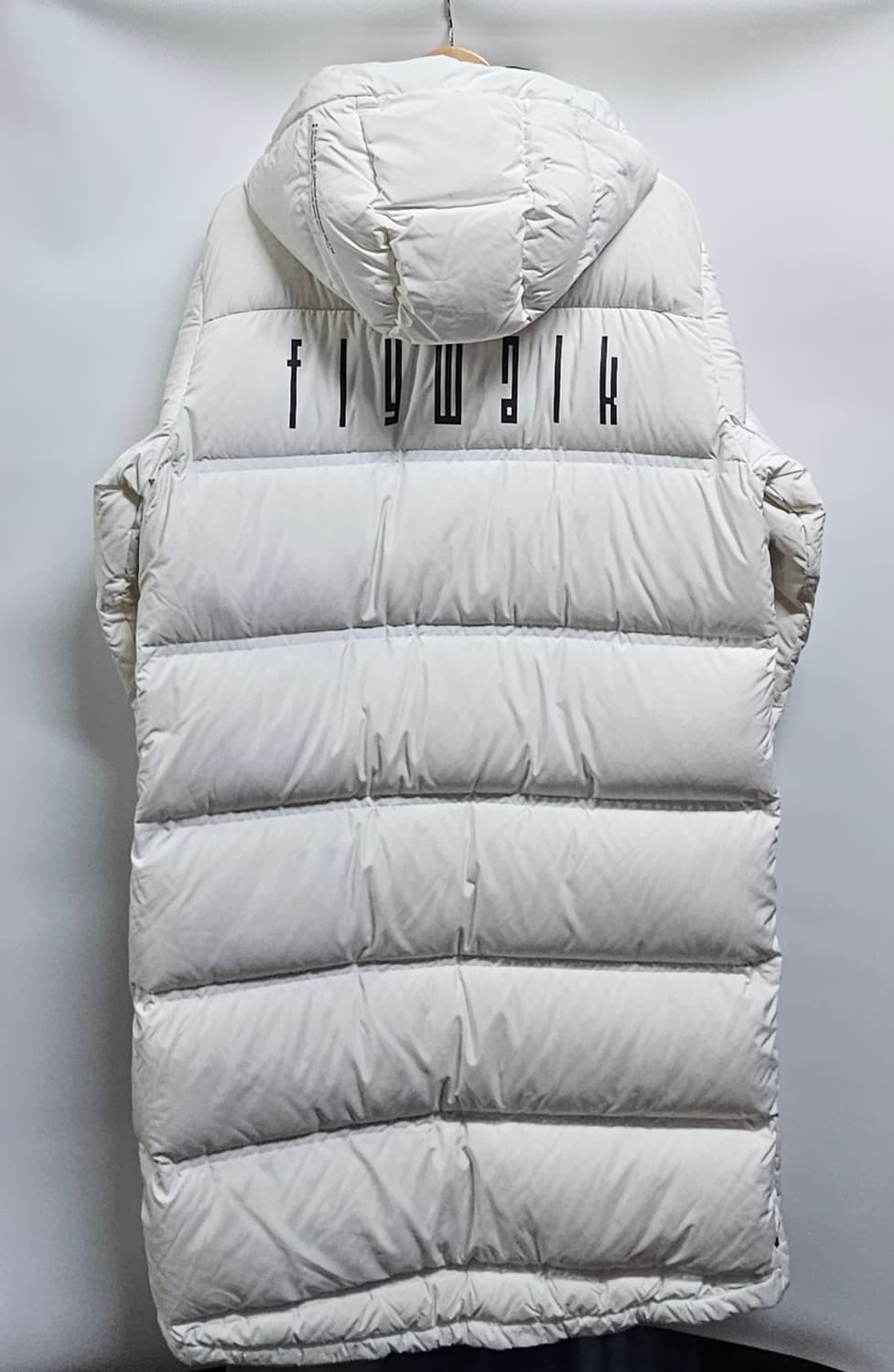 K2 구스롱패딩 105 상품이미지2