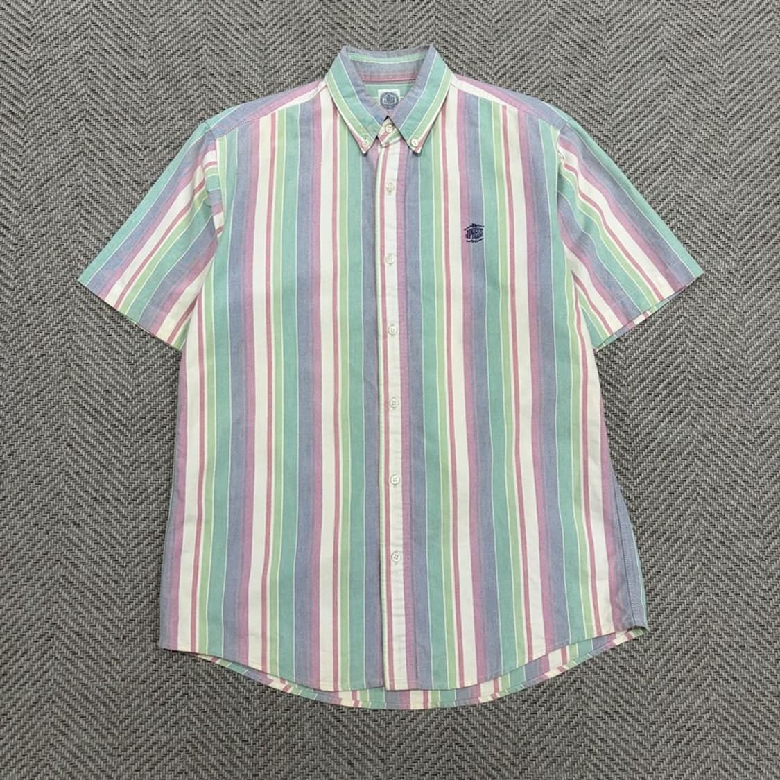 제이크루 스트라이프 셔츠 v3035 상품이미지1