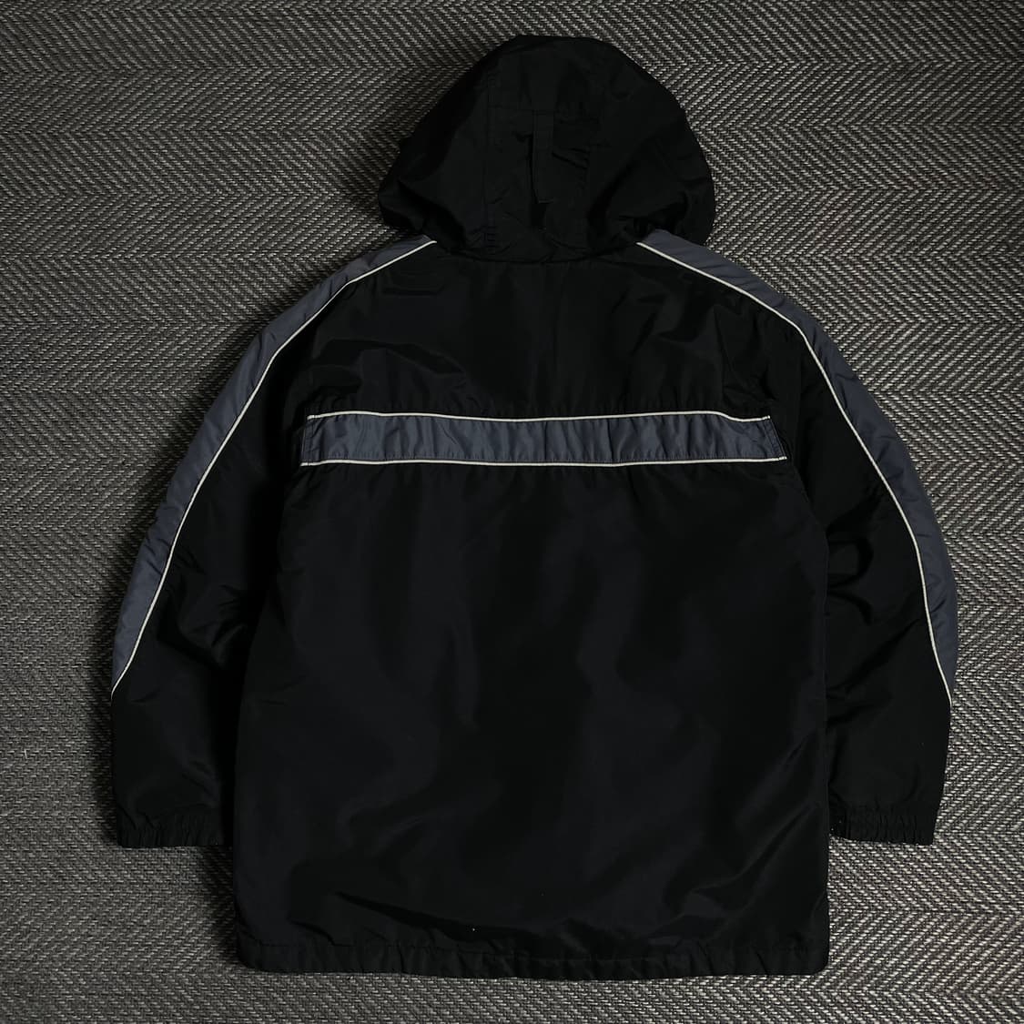 컬럼비아 USA 올드스쿨 박시핏 마운틴 점퍼o 4807 상품이미지5