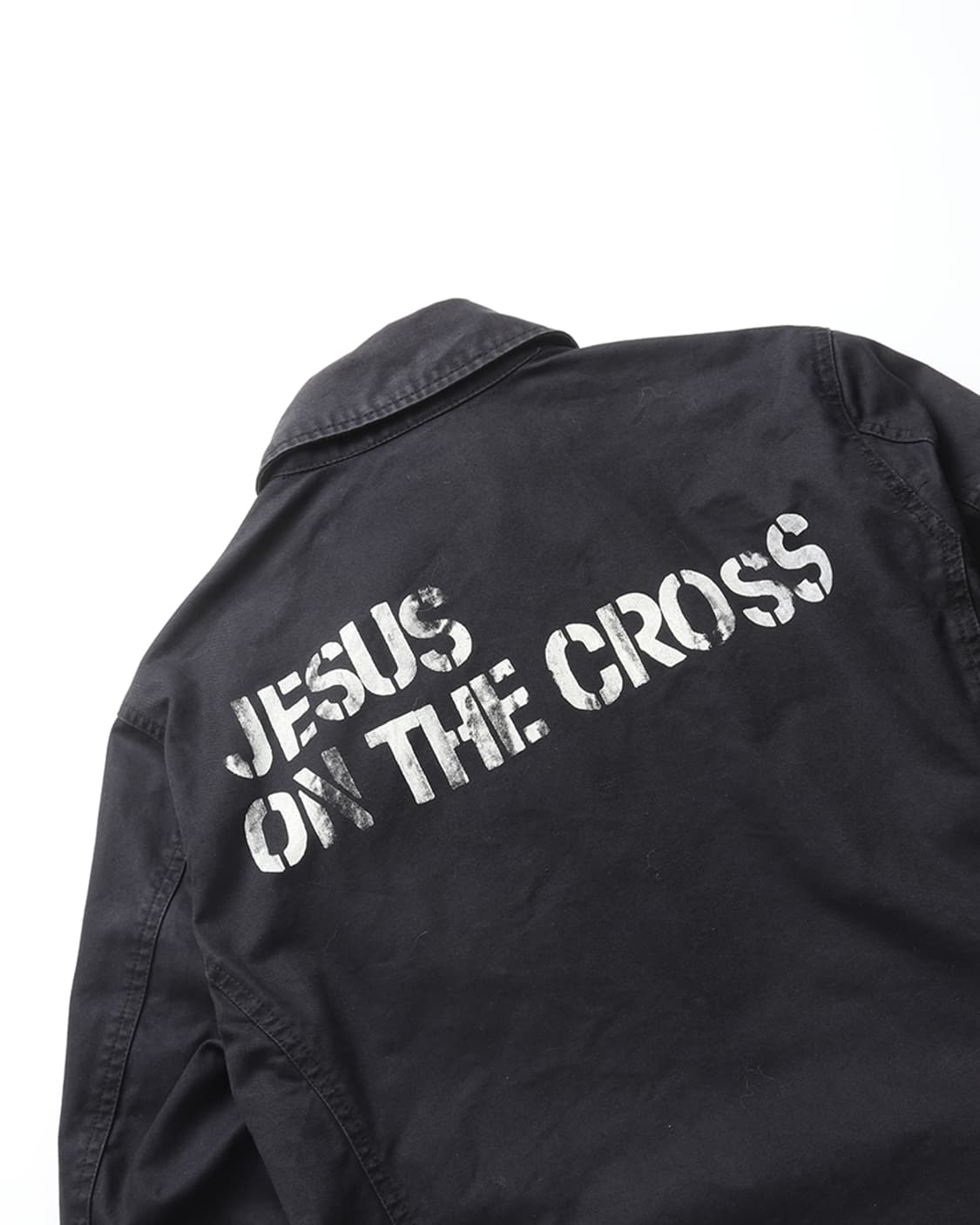 HYSTERIC GLAMOUR Military Jacket 상품이미지9