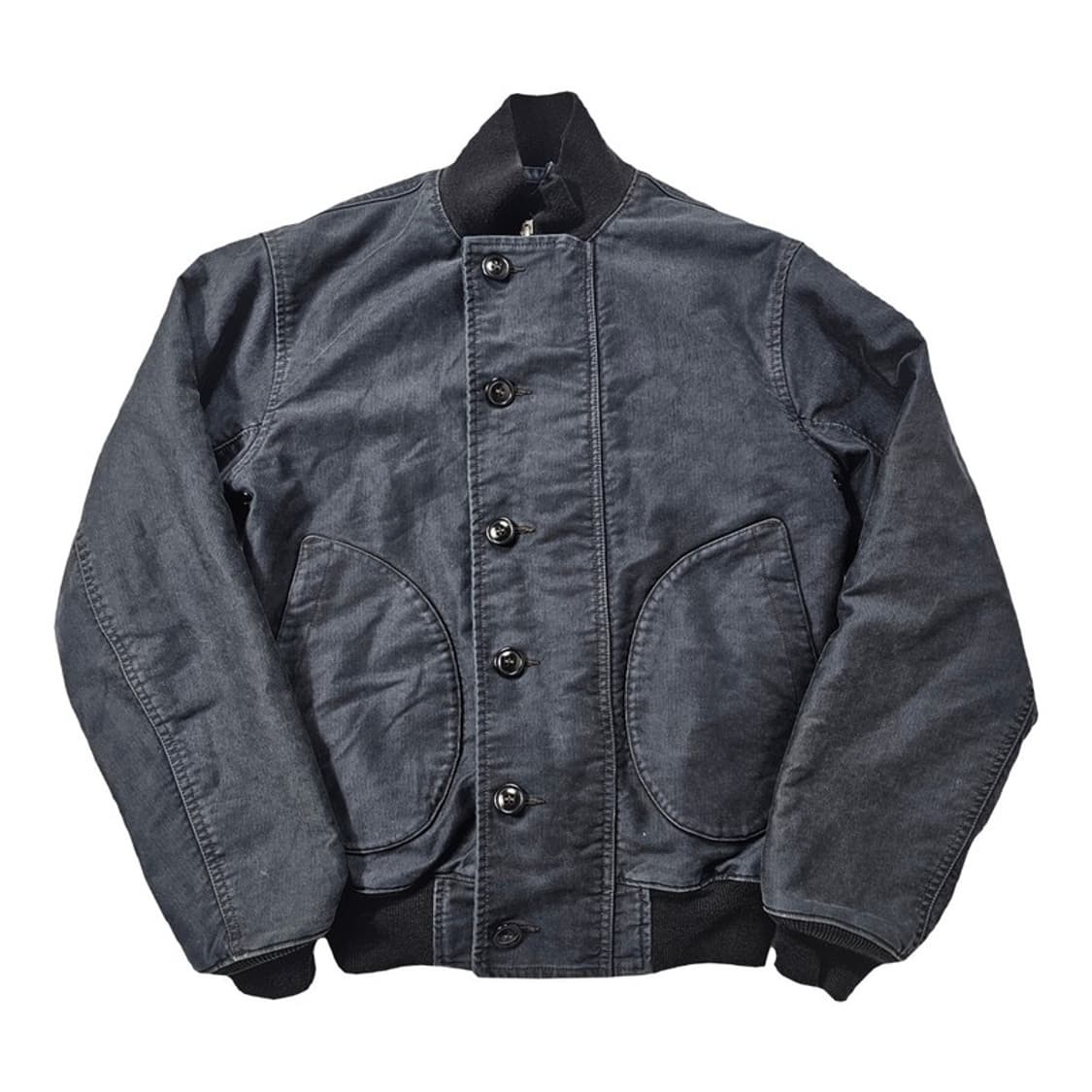 RRL 덱자켓 XS 상품이미지1