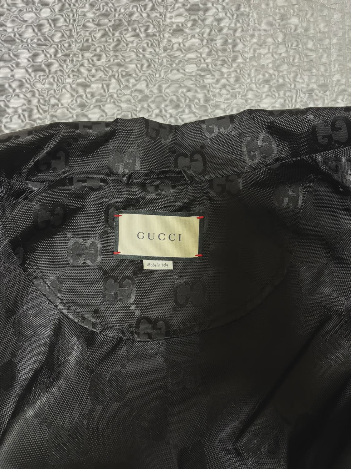 구찌 바람막이 상품이미지3