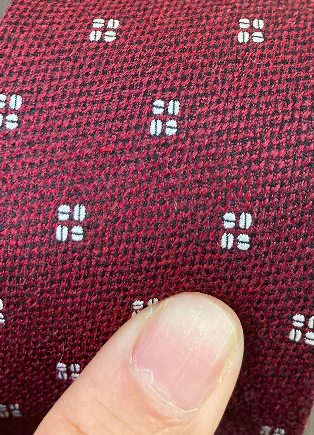 닥스 넥타이 상품이미지8