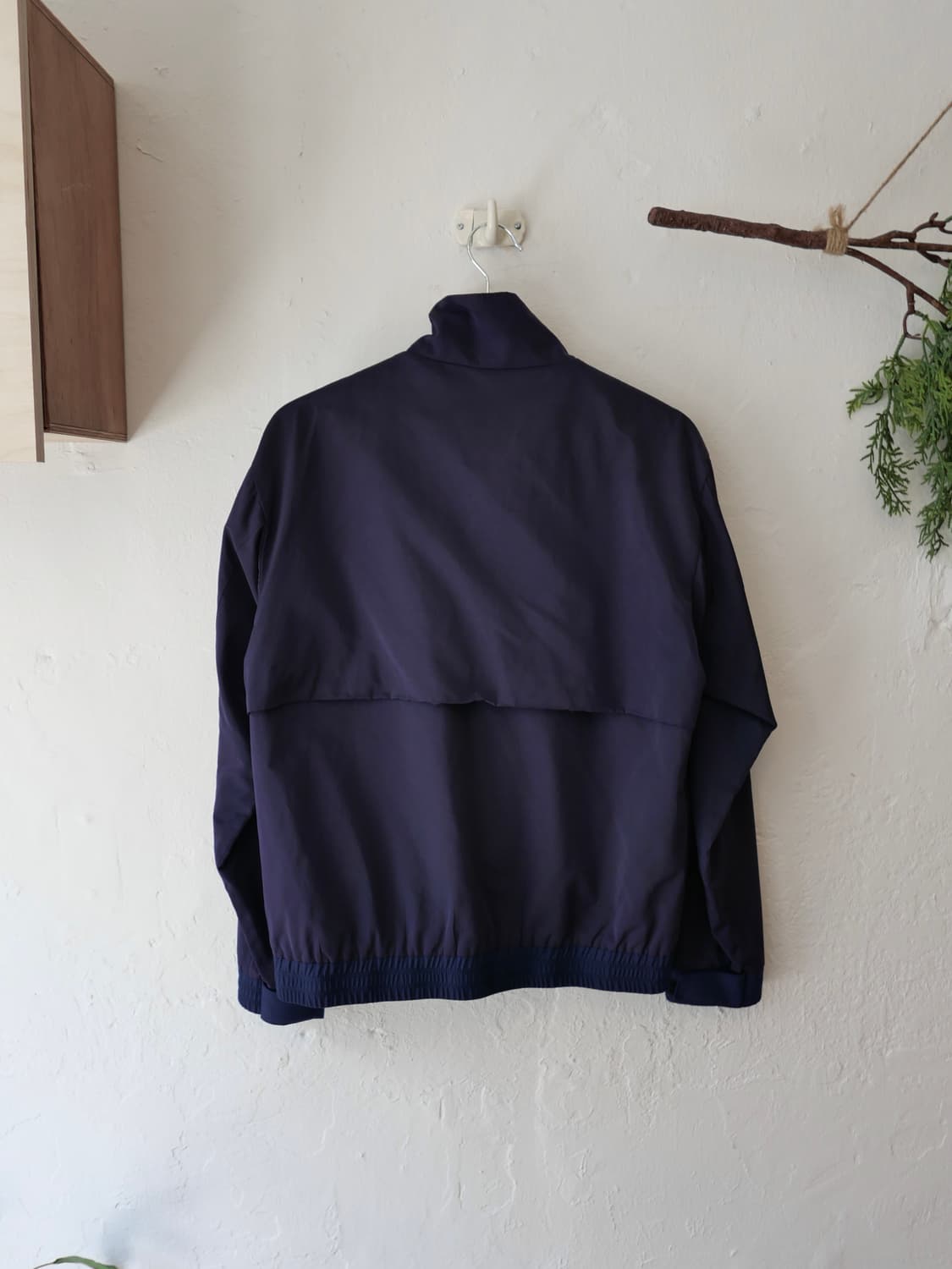 엔 할리우드 블루종 자켓 상품이미지4