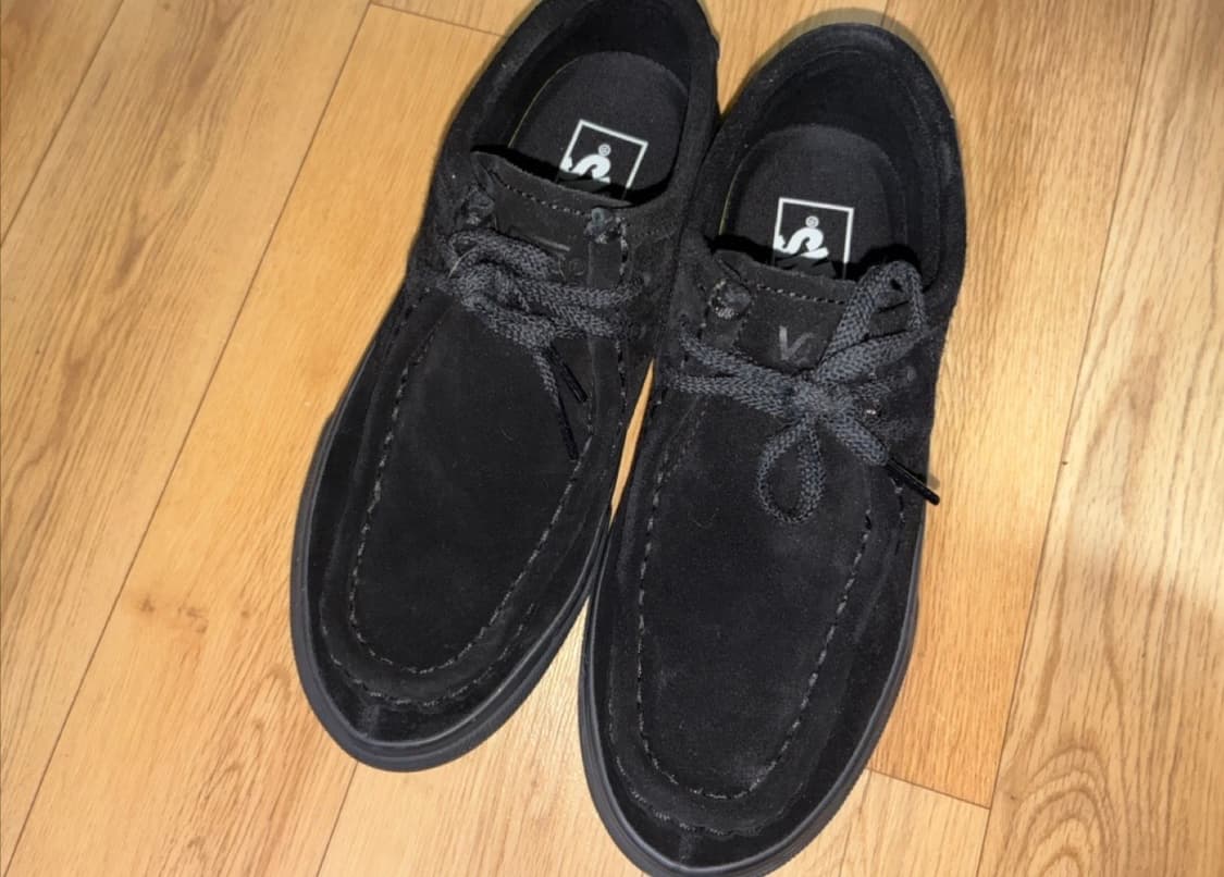 반스 카버로우 왈라비 240 상품이미지1