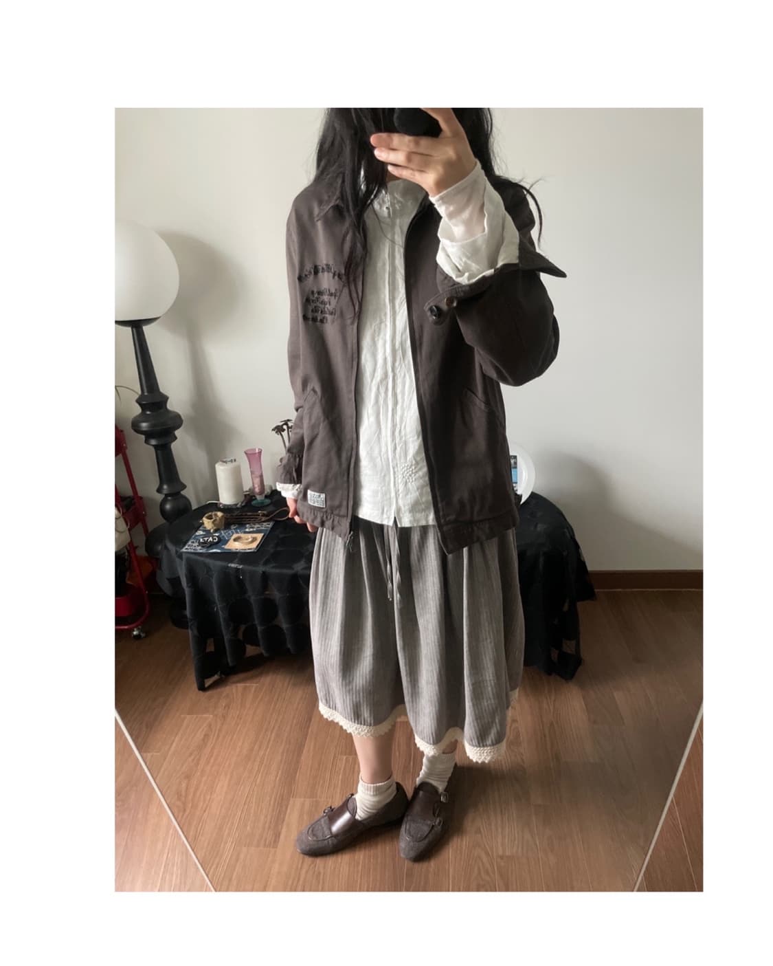 STOOGE & CO 상품이미지3