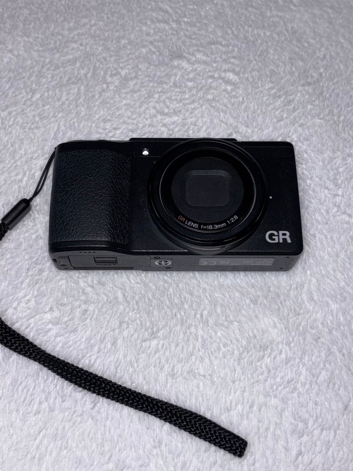 RICOH 리코 GR2 디지털카메라 상품이미지1