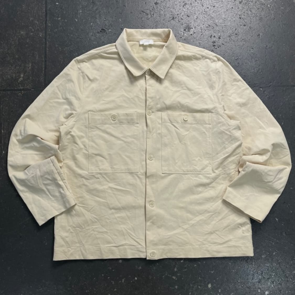 100 코스 셔츠 자켓 상품이미지1