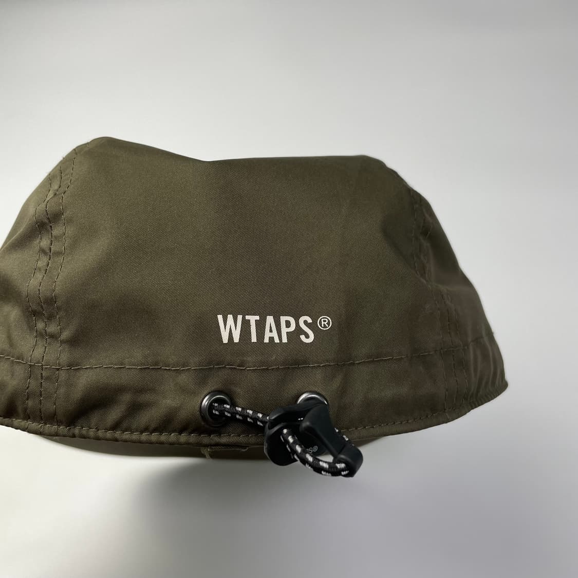 WTAPS T-7 02 더블탭스 캡 상품이미지5