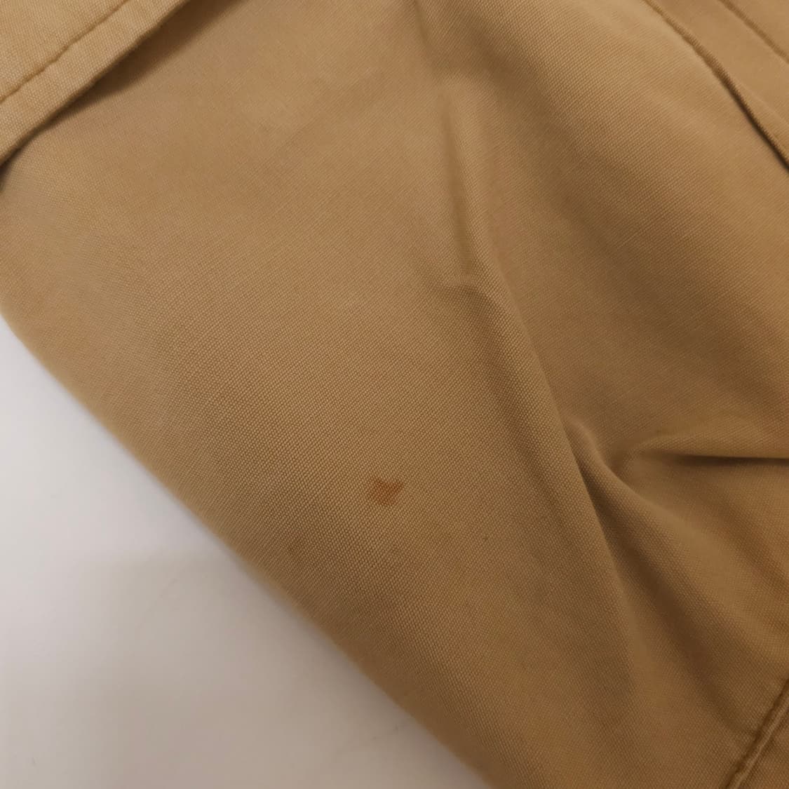 폴로 웨스턴 멀티포켓 카고팬츠 상품이미지4