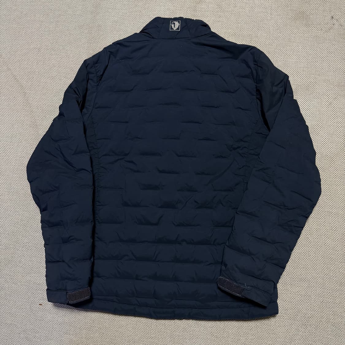 블랙야크 퀄팅 경량패딩 상품이미지6