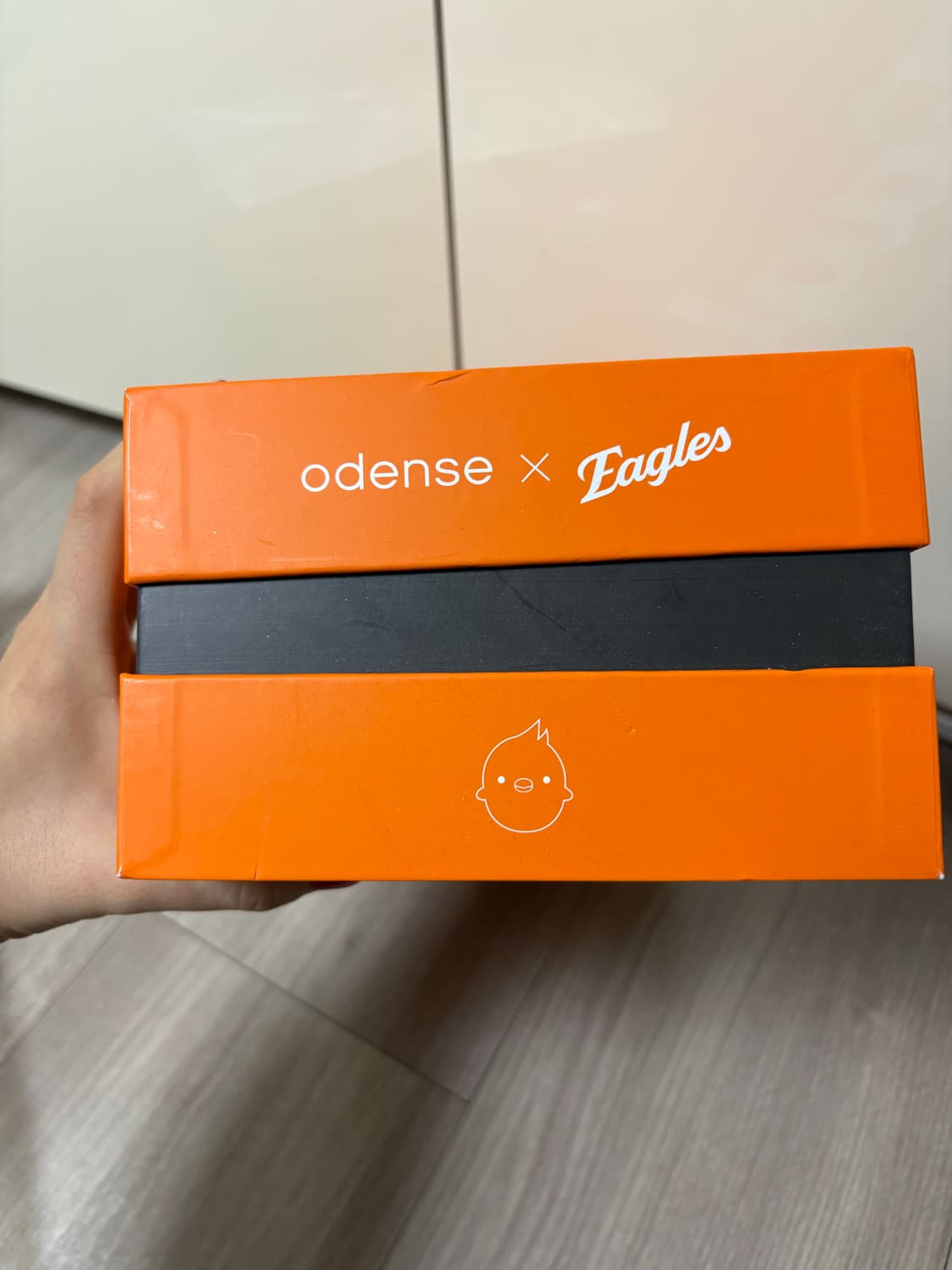 한화 이글스 X 오덴세 콜라보 텀블러 <새제품> 상품이미지3