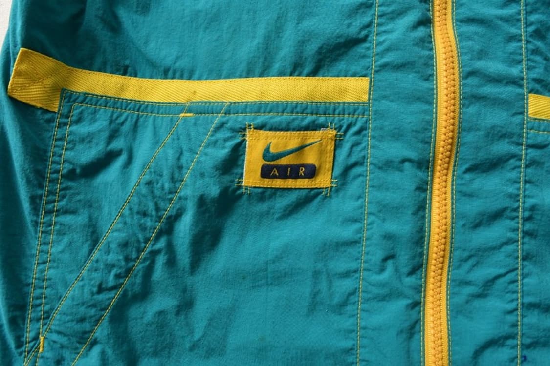 90S 나이키 베스트 조끼 88 M0092 상품이미지4