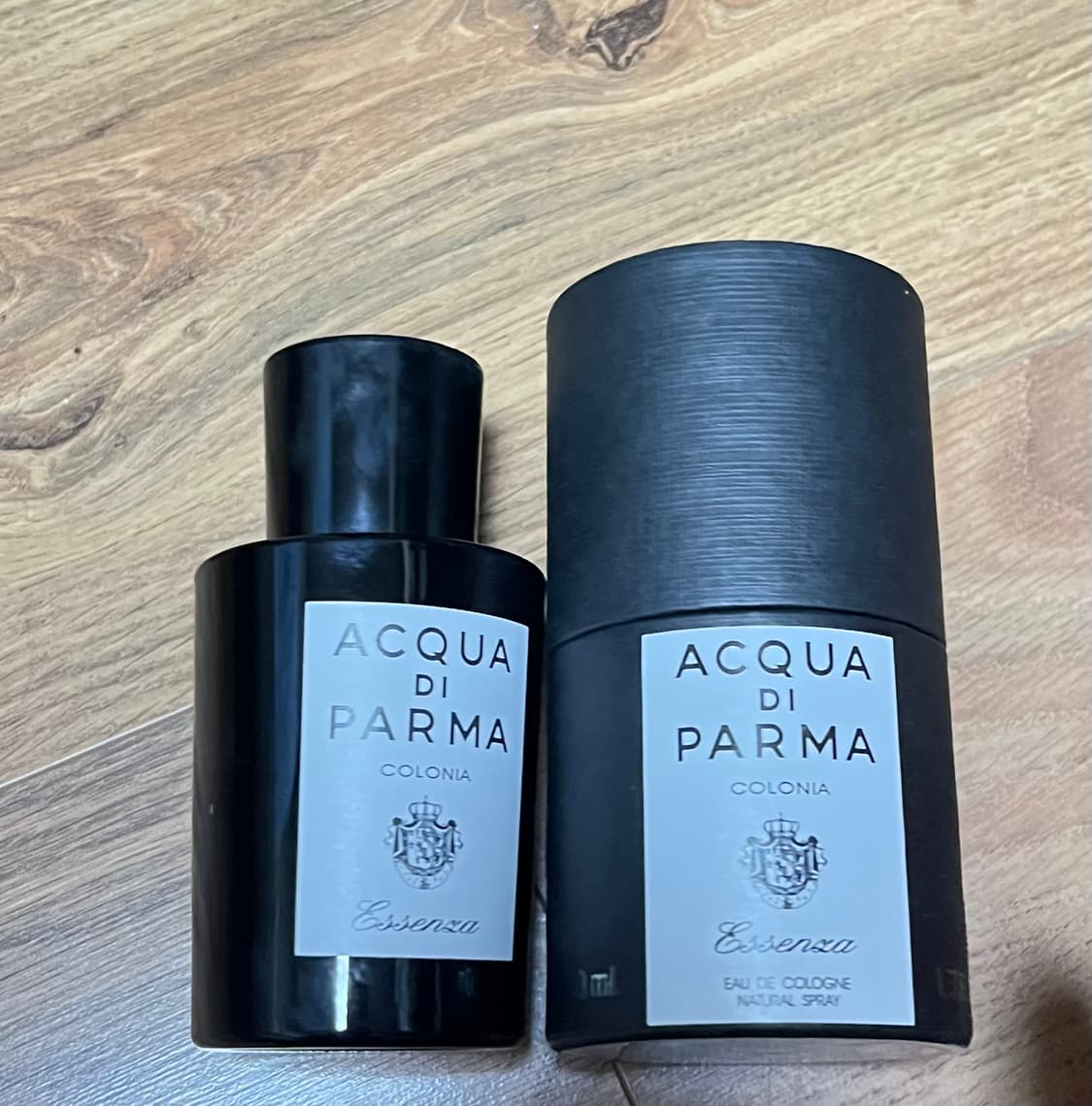 아쿠아 디 파르마 에센자 콜로니아 50ml 상품이미지1