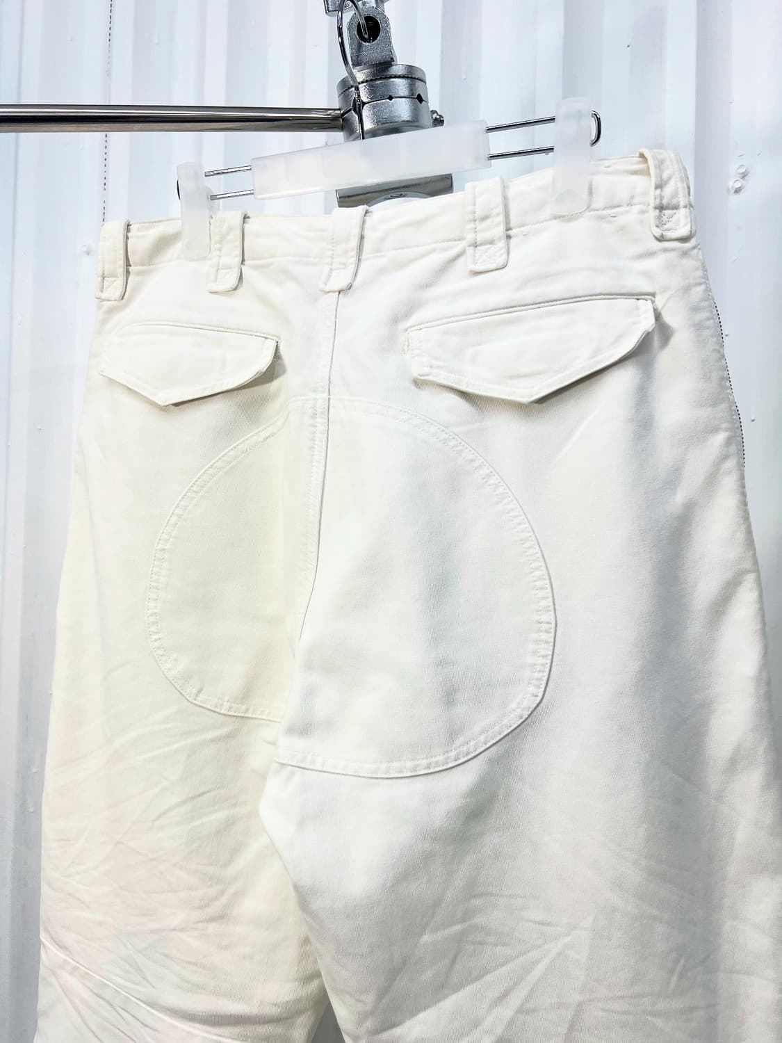90s Polo Sport biker pants 상품이미지7