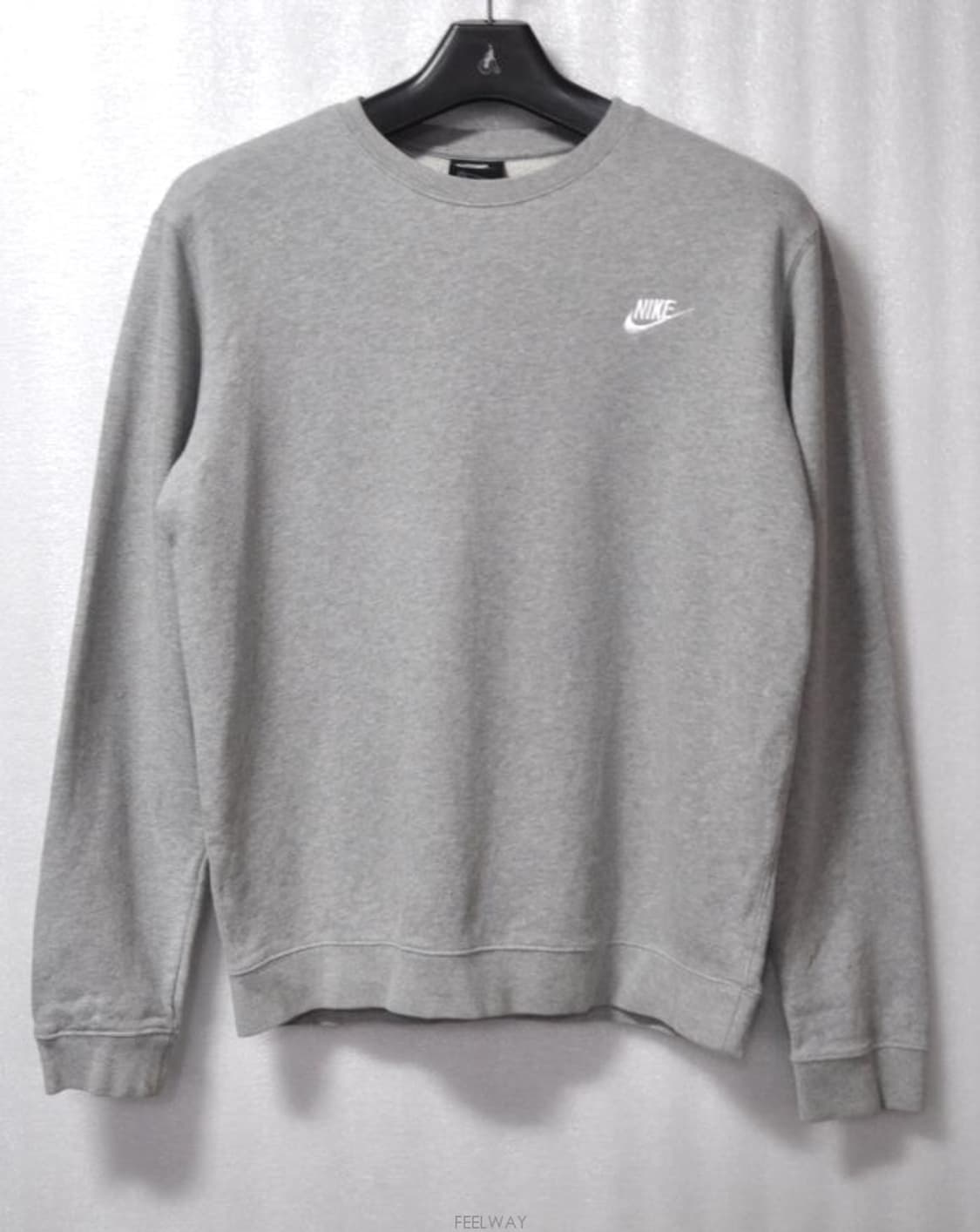 나이키/남성맨투맨긴팔티셔츠(사이즈100) 상품이미지1