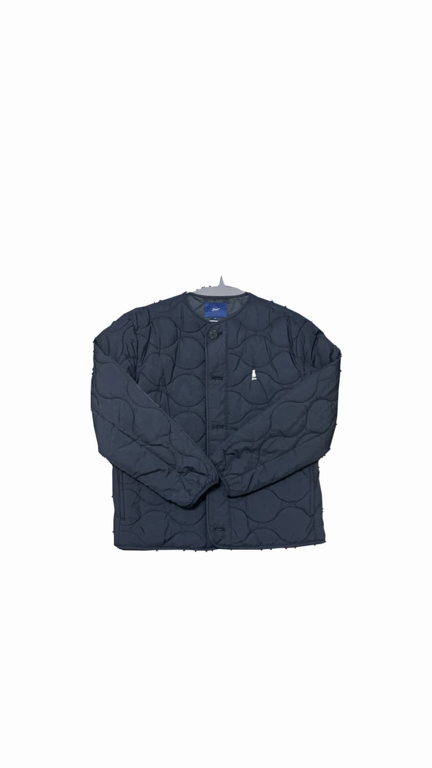 예일 경량패딩 상품이미지1