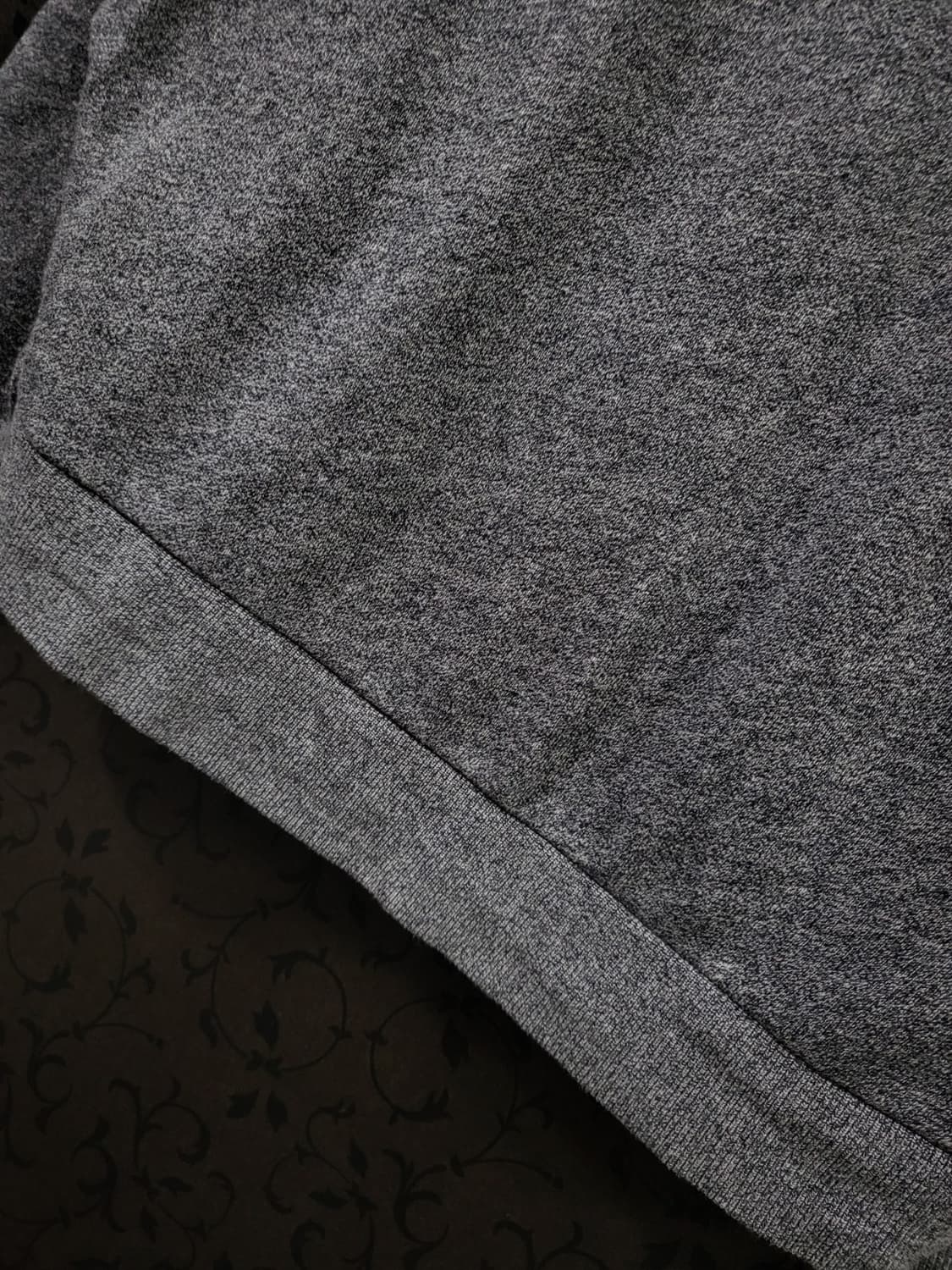 리바이스 오버핏 맨투맨 66 상품이미지3