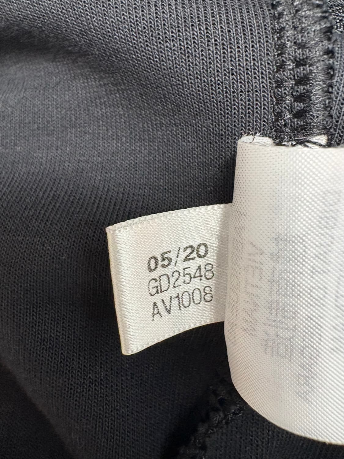 아디다스 에센셜 트랙탑 저지 상품이미지5