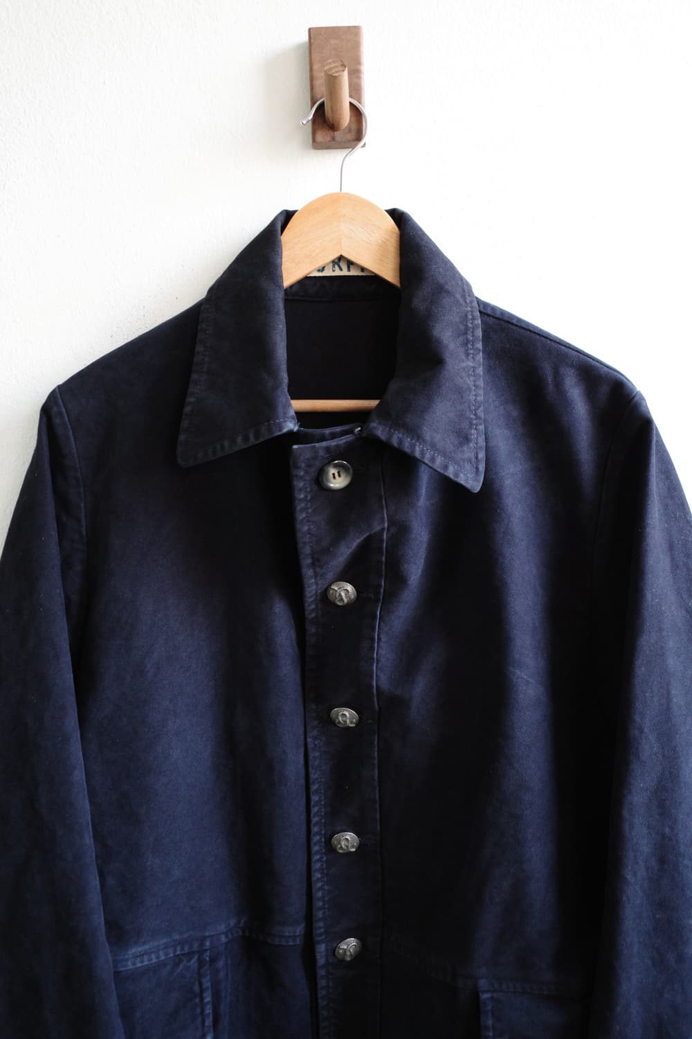 45rpm 몰스킨 초어 자켓 상품이미지4