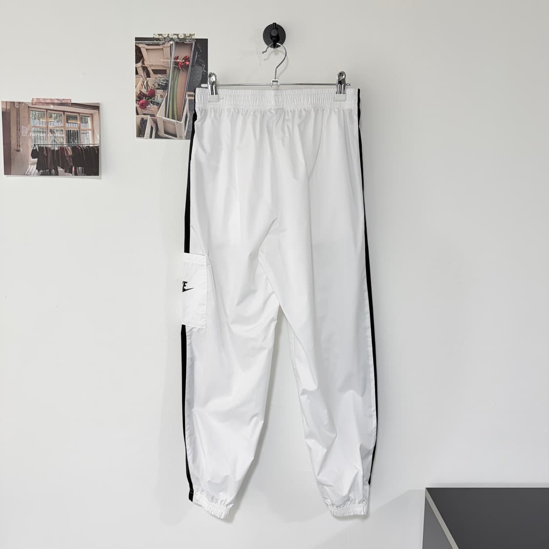 [S] 나이키 NSW 우븐 조거팬츠 상품이미지3