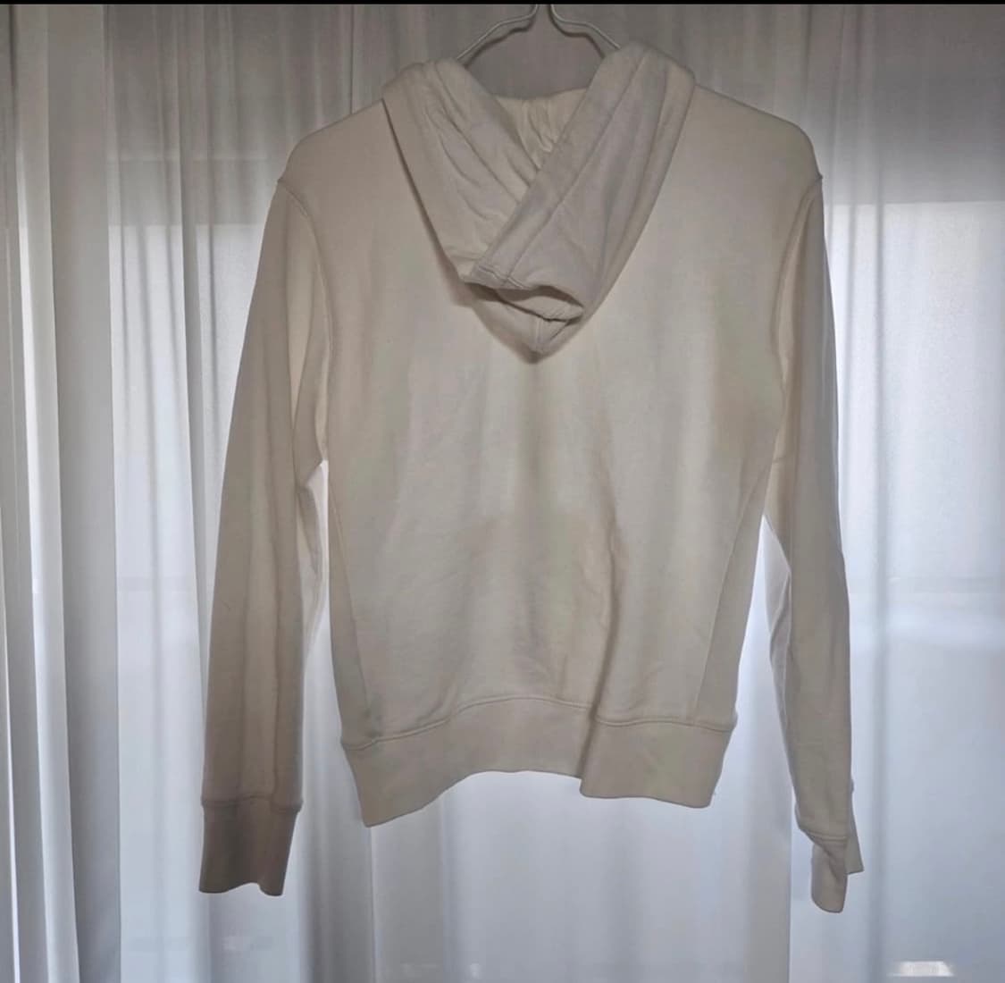 빅포니 슬림핏 후드집업  상품이미지2