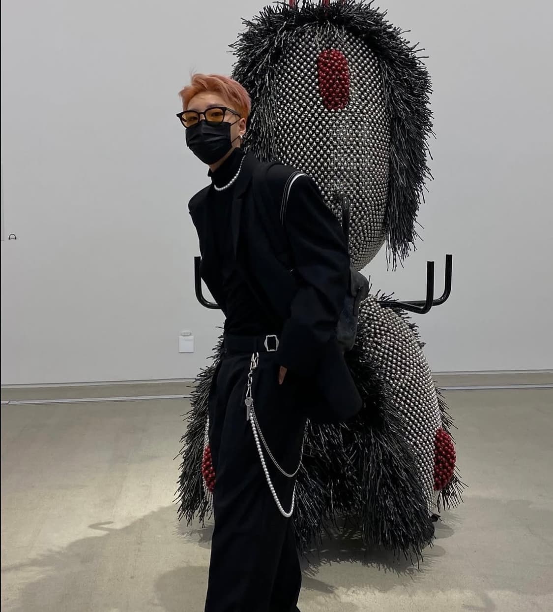 웨이비니스 로우 엣지 3버튼 자켓 초판 상품이미지3