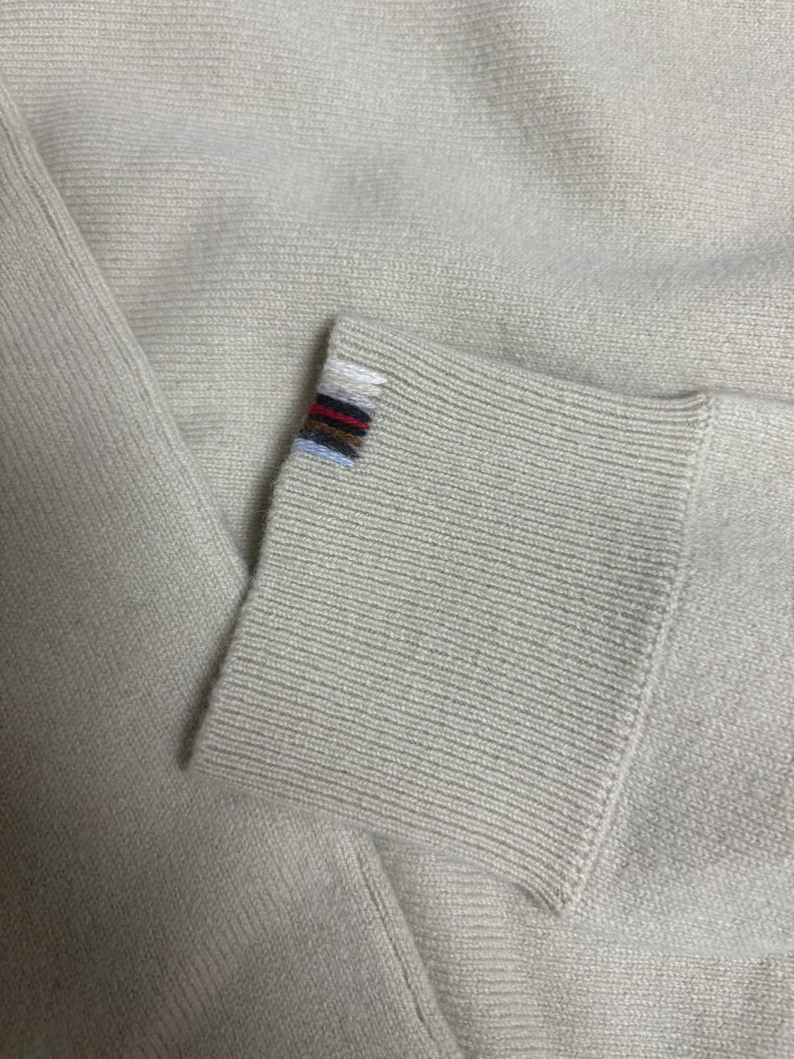 Extreme cashmere Belle 니트 상품이미지2