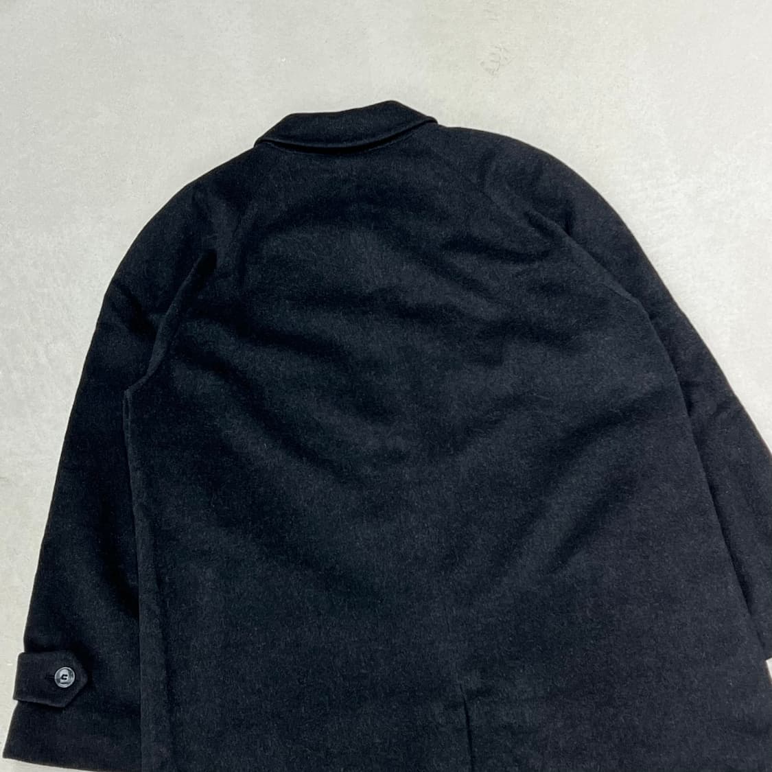 이태리 캐시미어 맥코트 s09120 상품이미지4