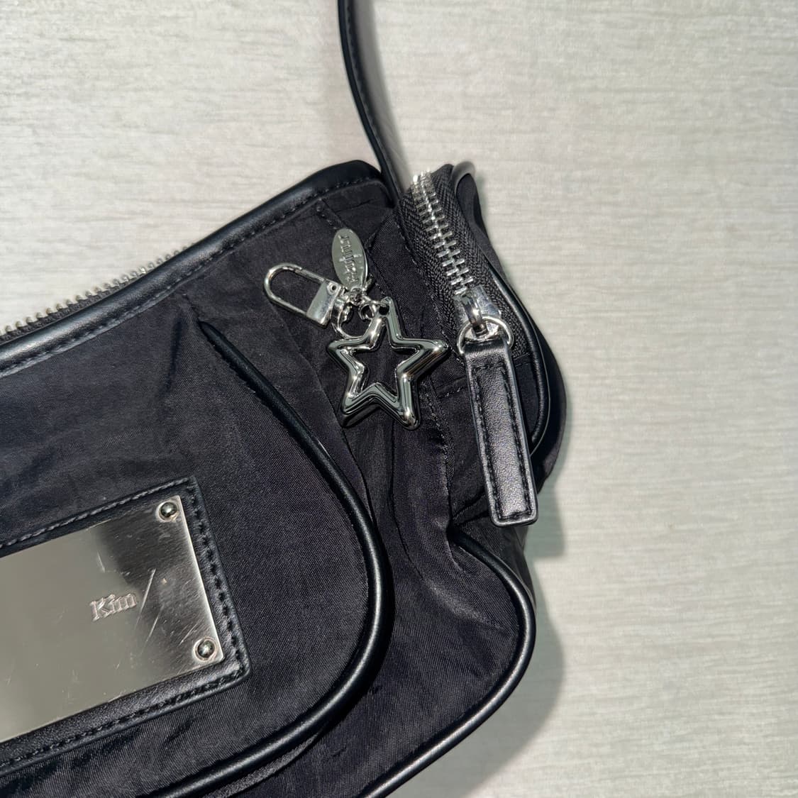 마뗑킴 마들렌 라운드백 상품이미지2