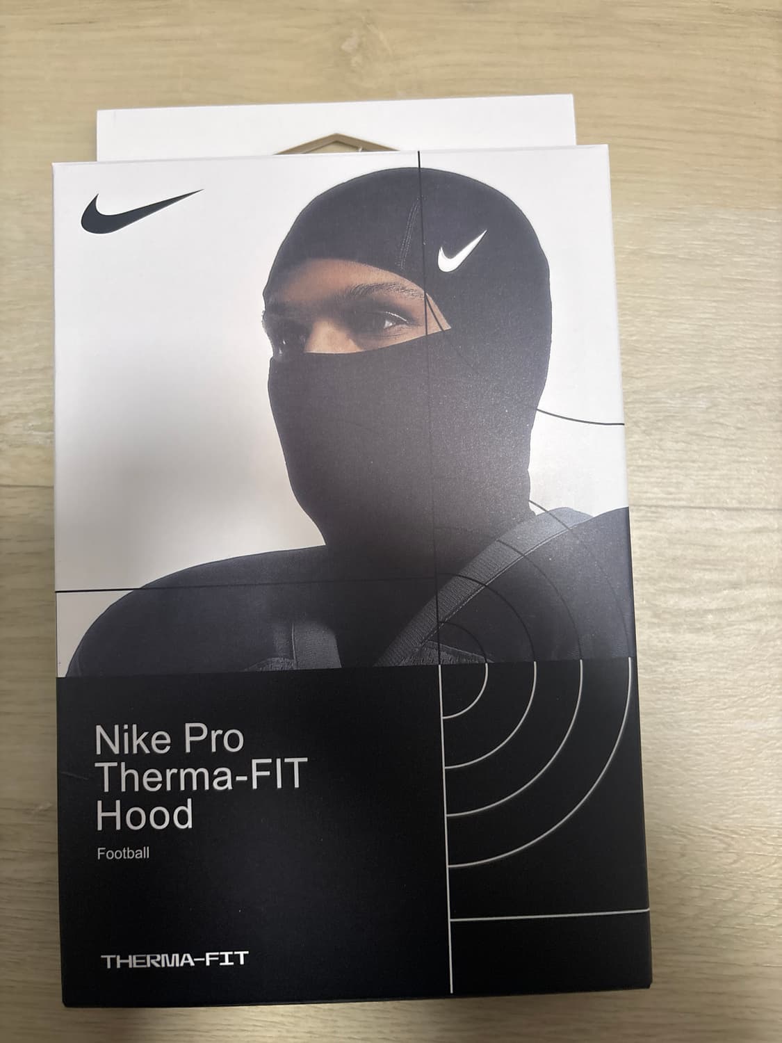 Nike 바라클라바 상품이미지1